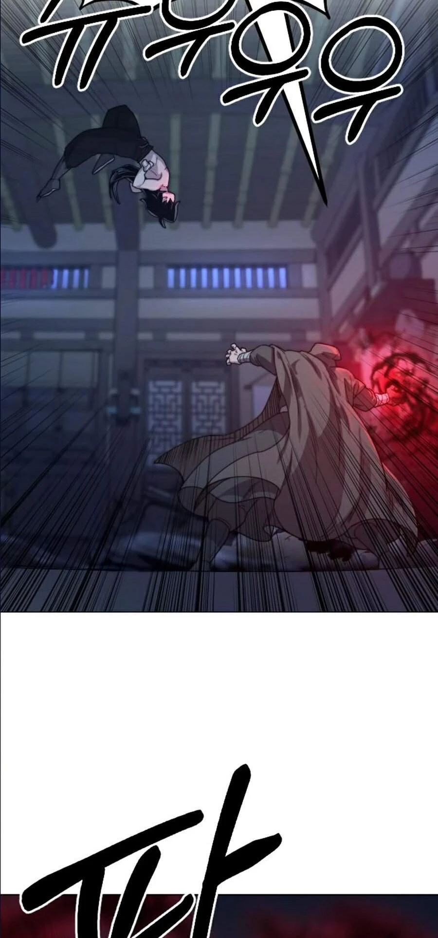 Hoa Sơn Tái Xuất Chapter 27 - Trang 3