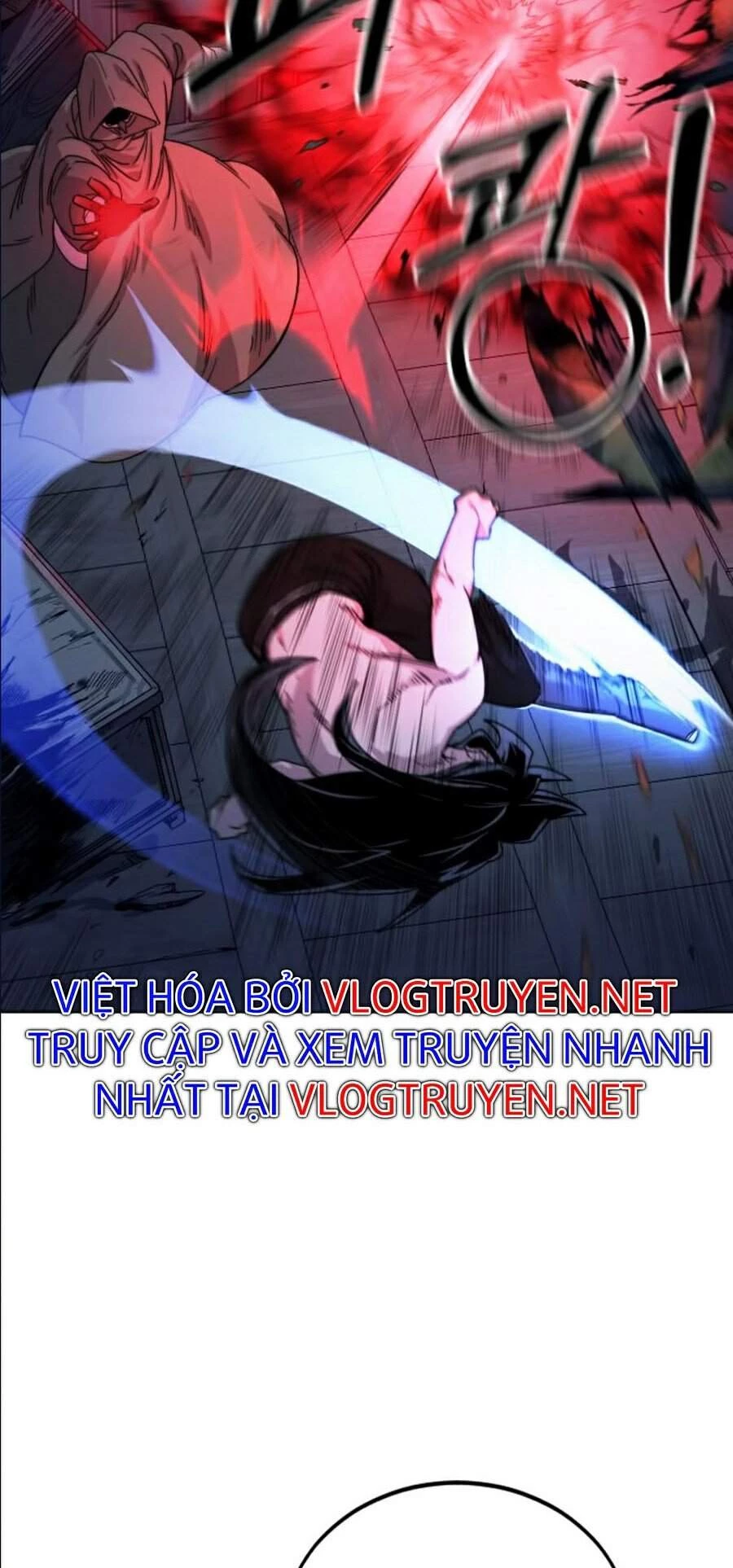 Hoa Sơn Tái Xuất Chapter 27 - Trang 3