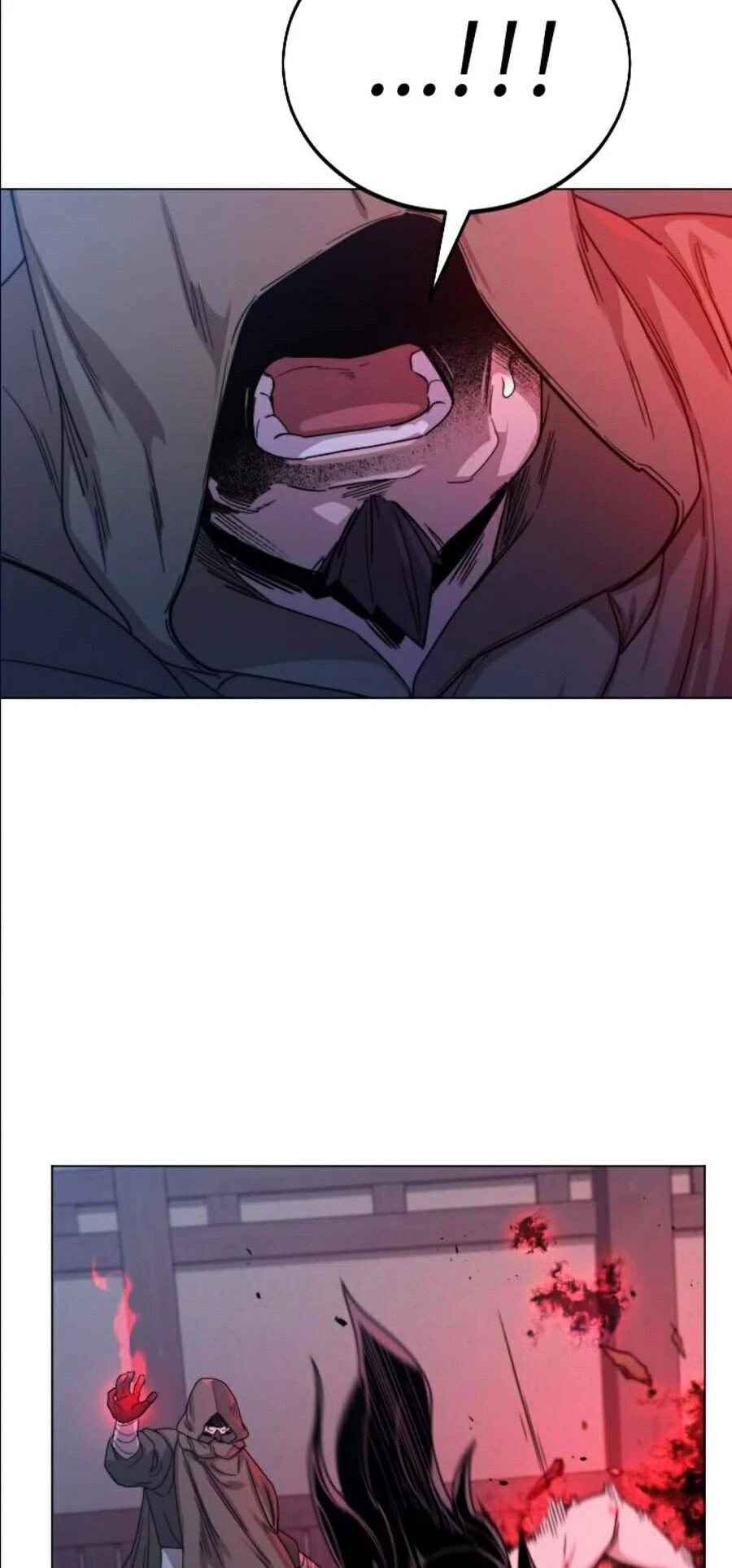 Hoa Sơn Tái Xuất Chapter 27 - Trang 3