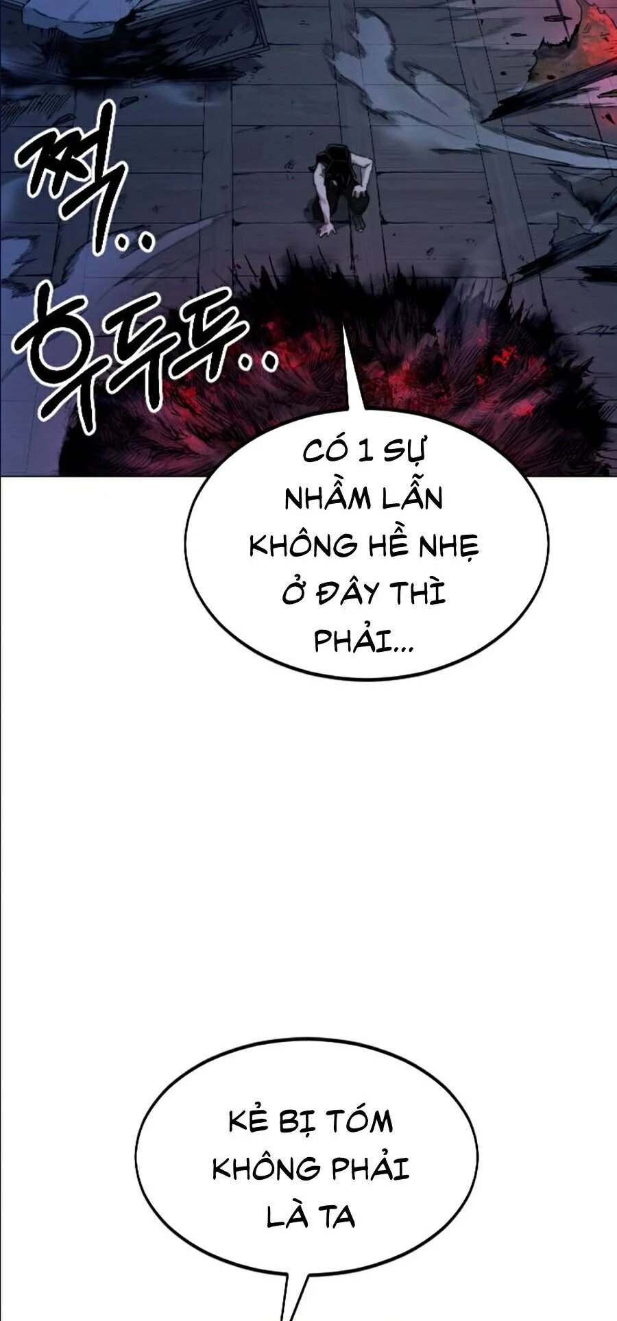 Hoa Sơn Tái Xuất Chapter 27 - Trang 3