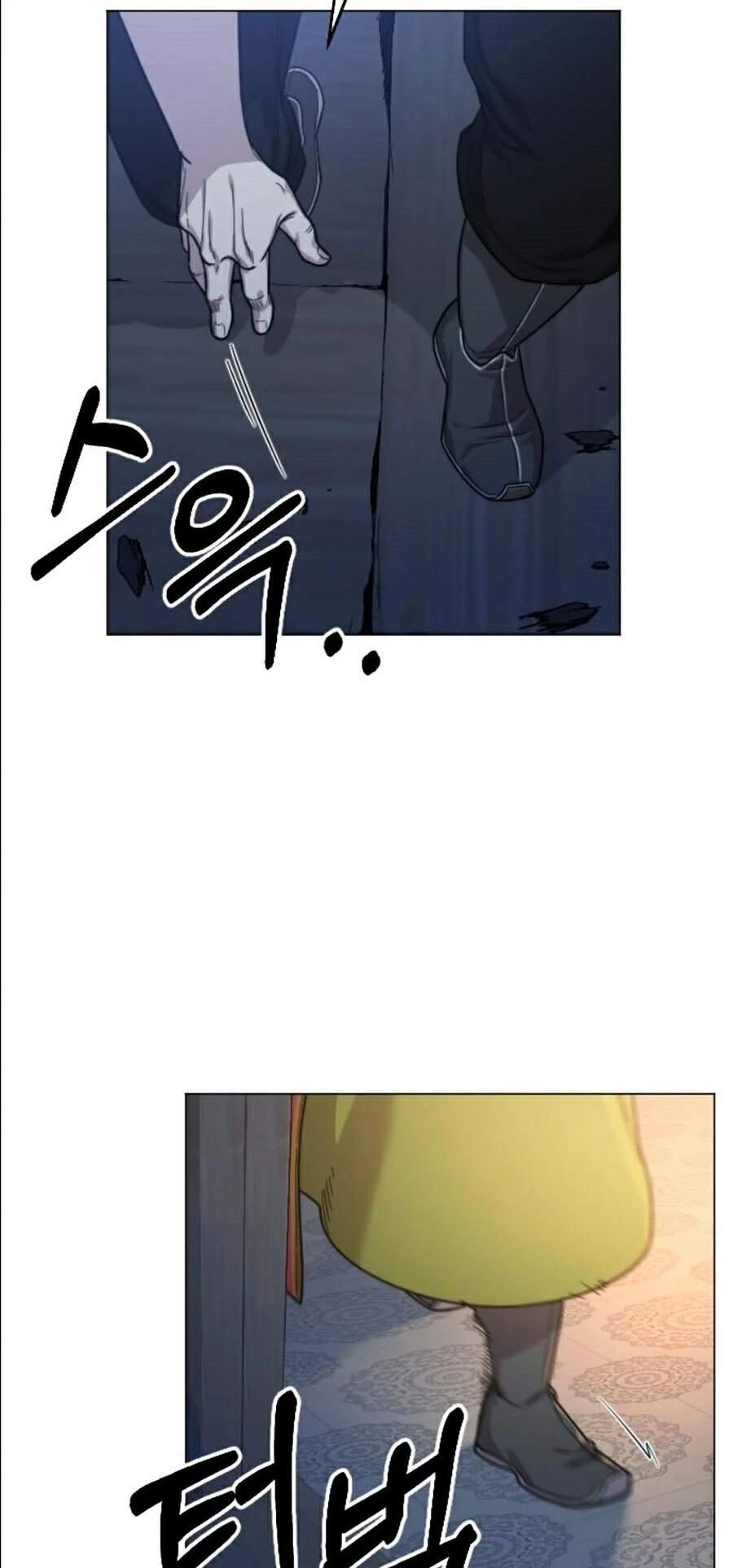 Hoa Sơn Tái Xuất Chapter 27 - Trang 3