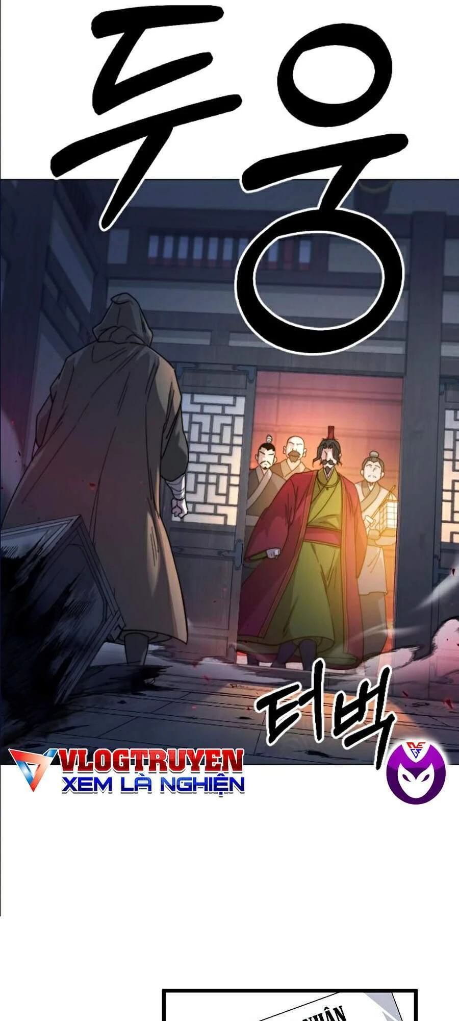 Hoa Sơn Tái Xuất Chapter 27 - Trang 3