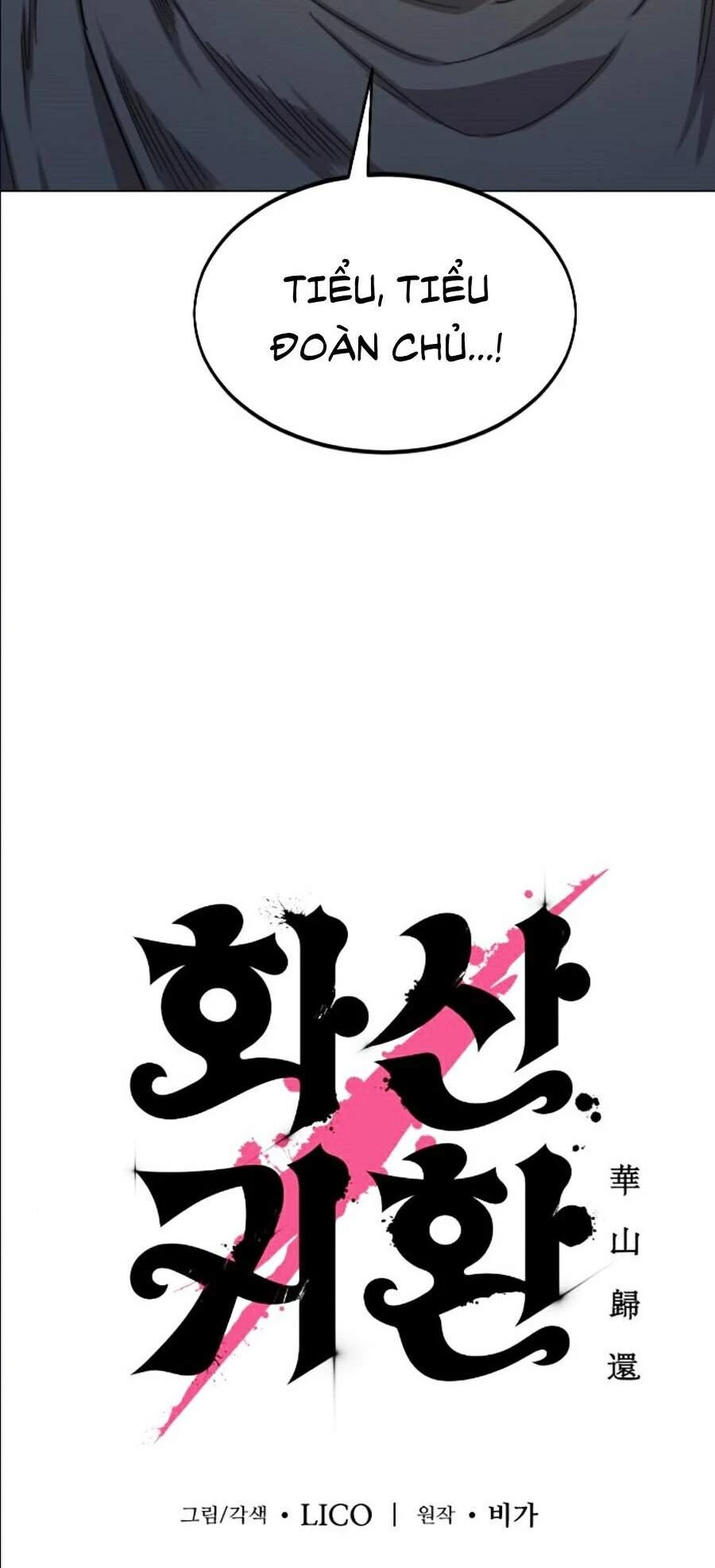 Hoa Sơn Tái Xuất Chapter 27 - Trang 3