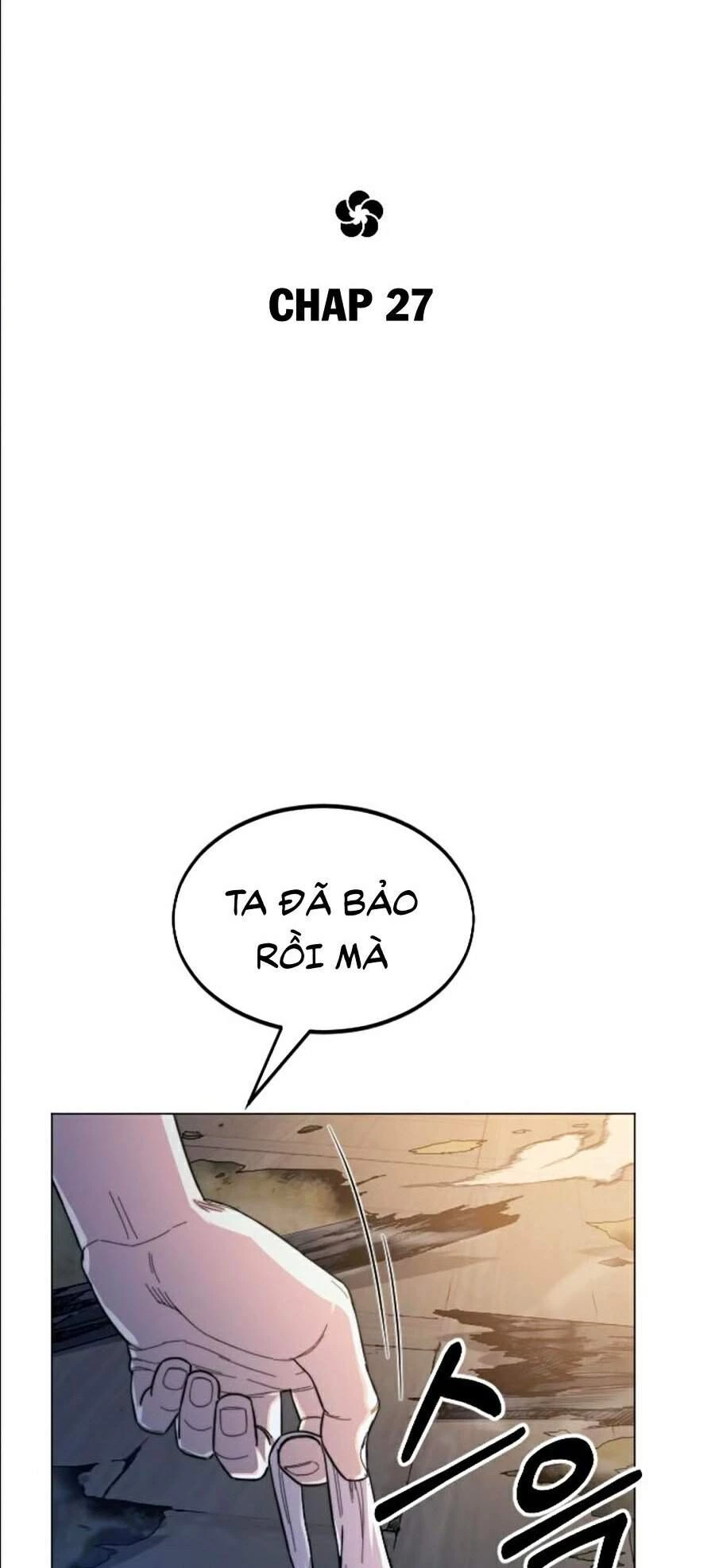 Hoa Sơn Tái Xuất Chapter 27 - Trang 3