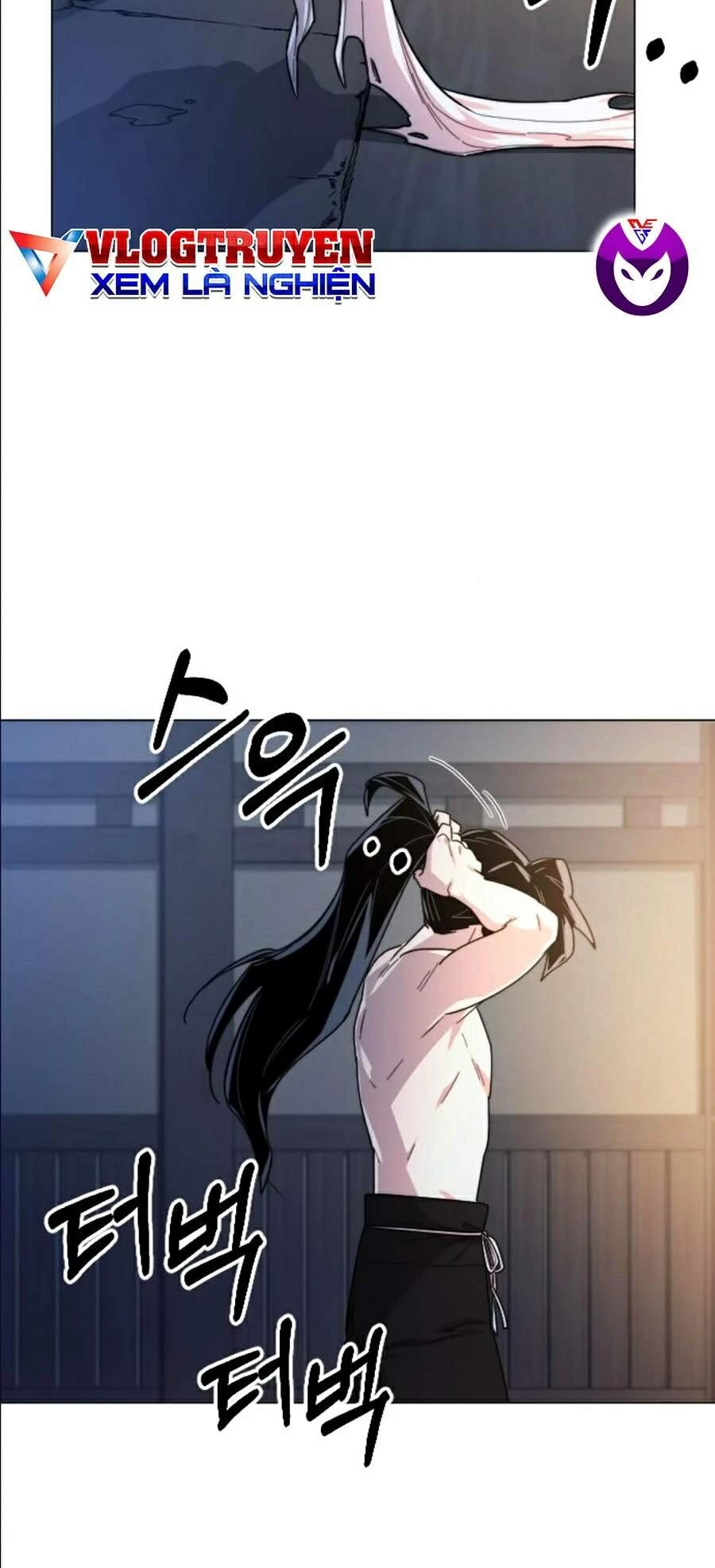 Hoa Sơn Tái Xuất Chapter 27 - Trang 3