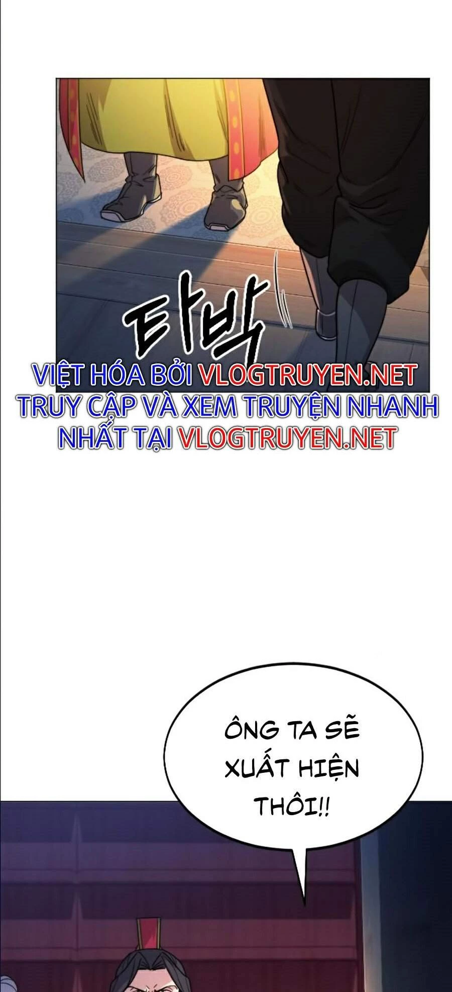 Hoa Sơn Tái Xuất Chapter 27 - Trang 3