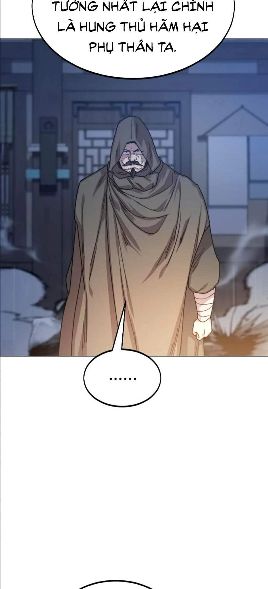 Hoa Sơn Tái Xuất Chapter 27 - Trang 3