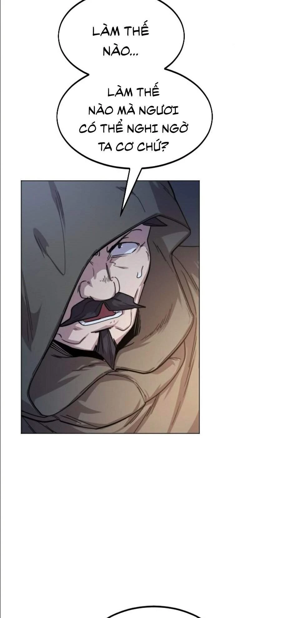 Hoa Sơn Tái Xuất Chapter 27 - Trang 3