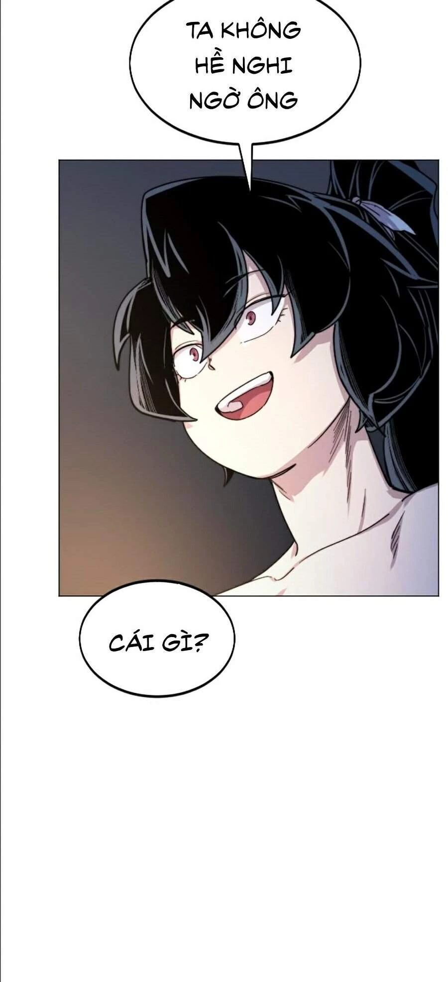 Hoa Sơn Tái Xuất Chapter 27 - Trang 3