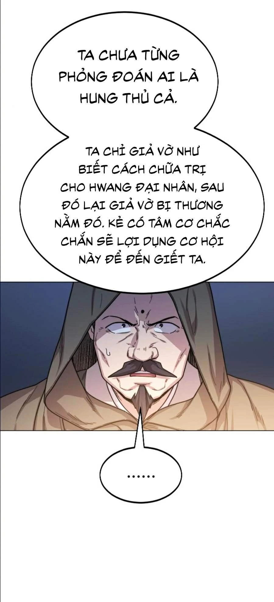 Hoa Sơn Tái Xuất Chapter 27 - Trang 3