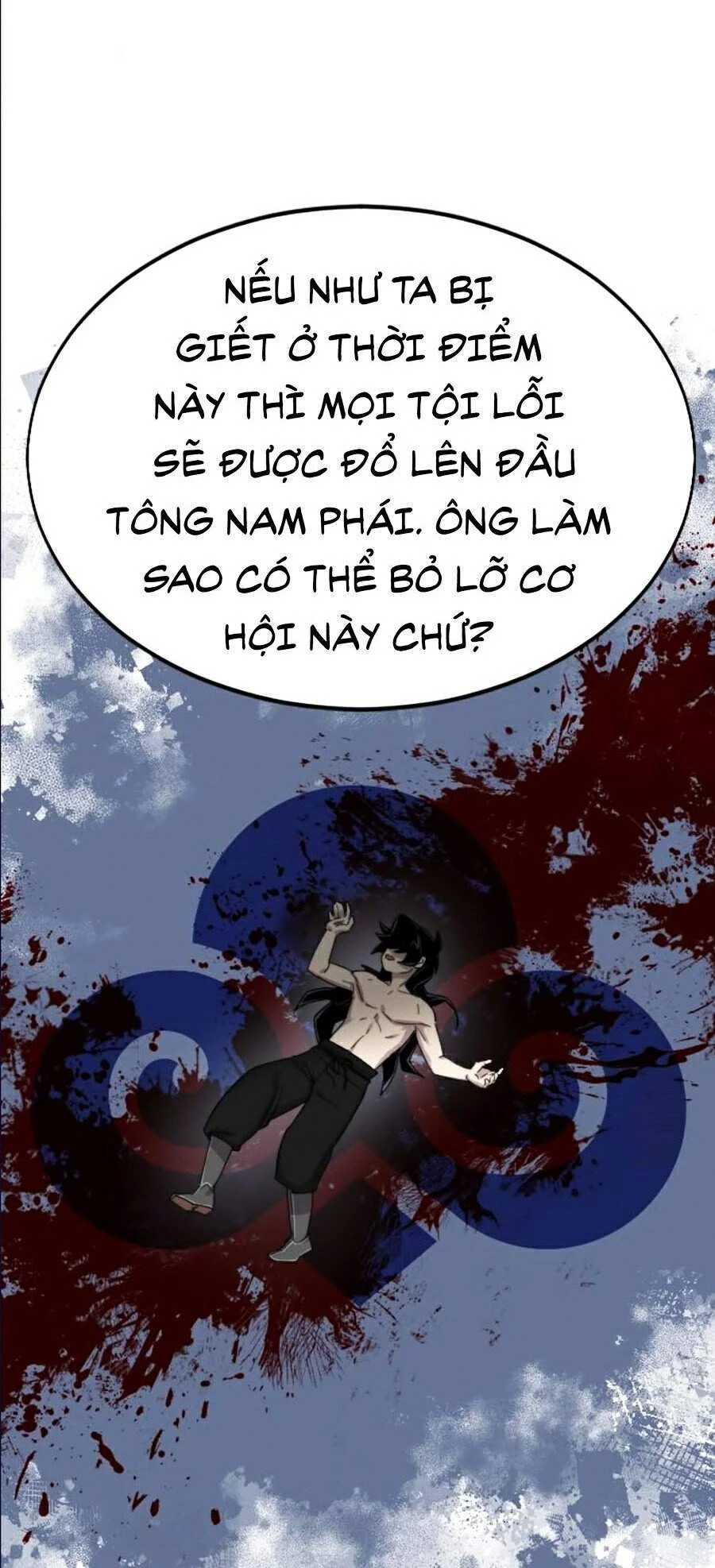 Hoa Sơn Tái Xuất Chapter 27 - Trang 3