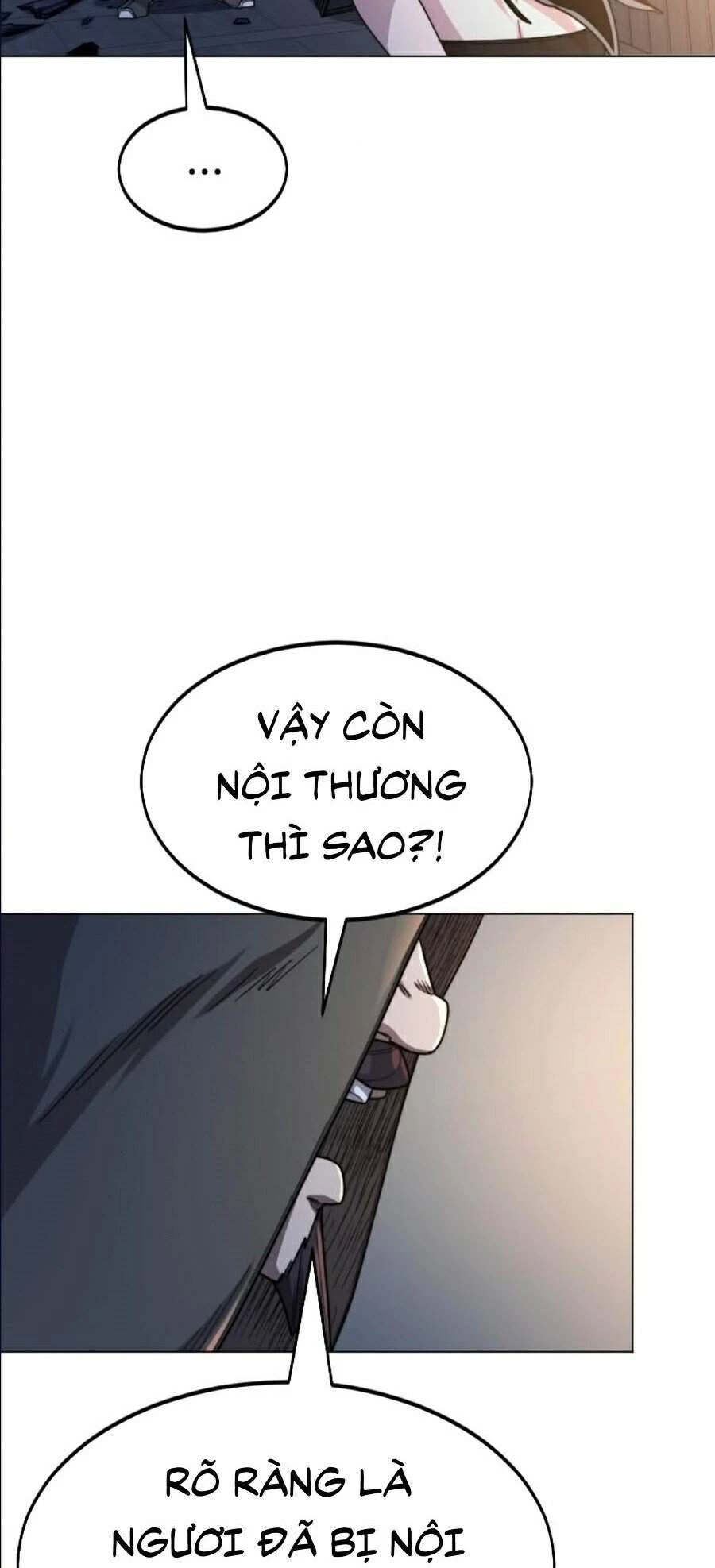 Hoa Sơn Tái Xuất Chapter 27 - Trang 3