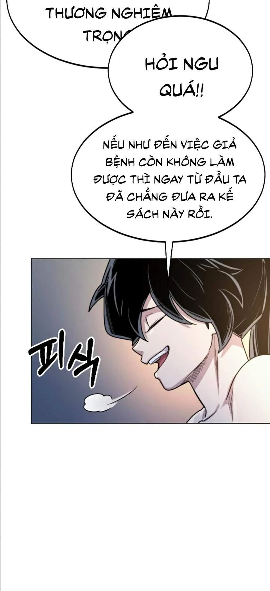 Hoa Sơn Tái Xuất Chapter 27 - Trang 3
