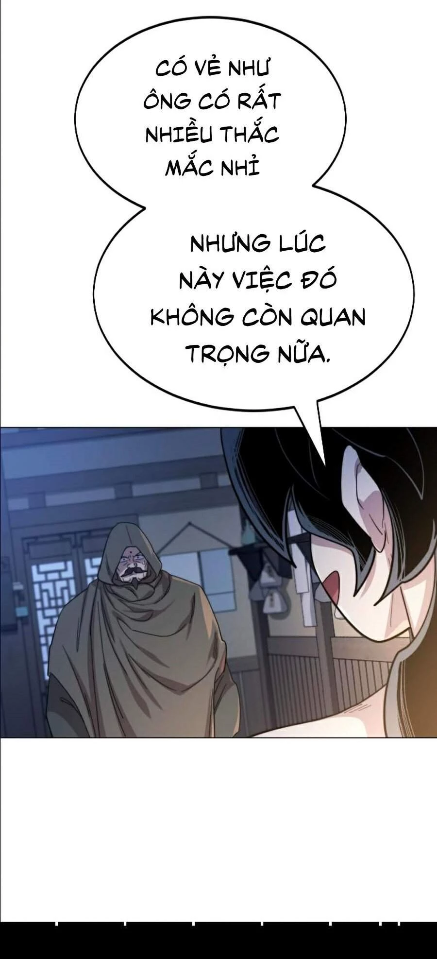 Hoa Sơn Tái Xuất Chapter 27 - Trang 3