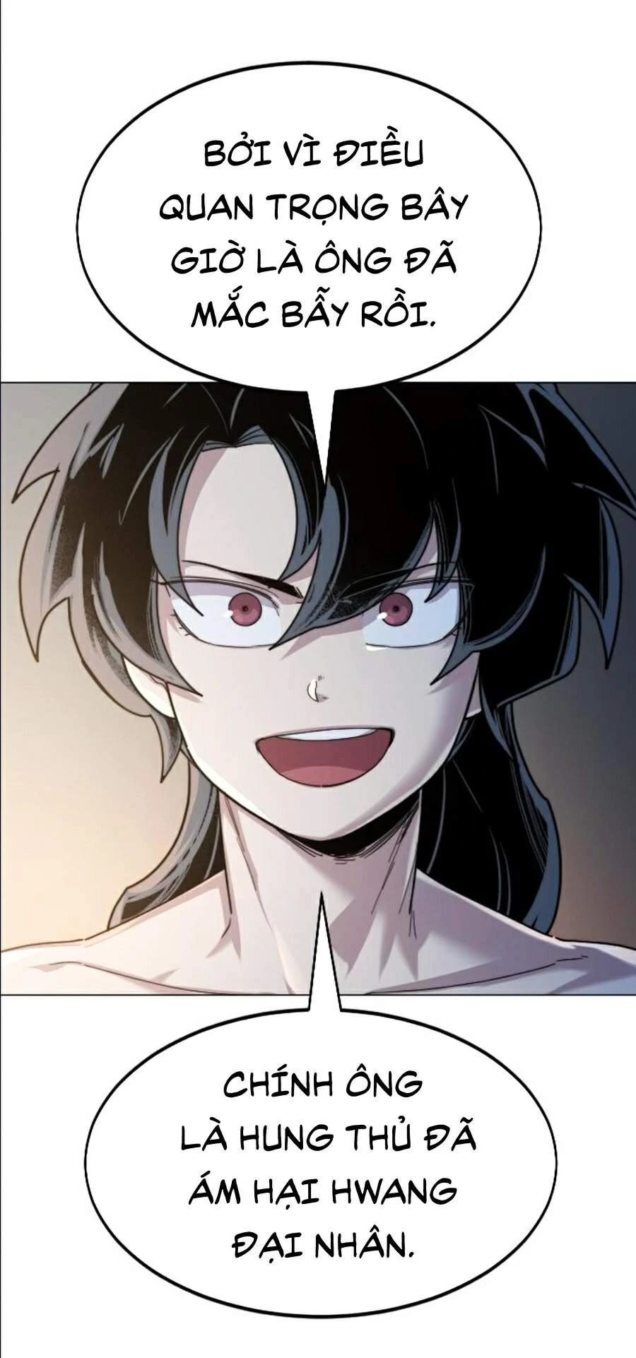 Hoa Sơn Tái Xuất Chapter 27 - Trang 3