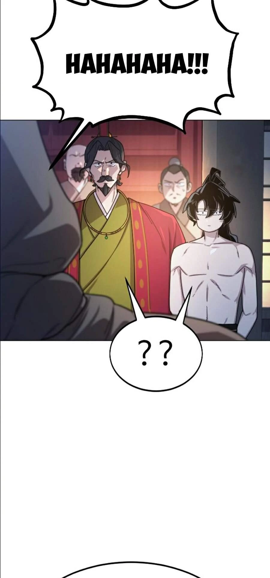 Hoa Sơn Tái Xuất Chapter 27 - Trang 3