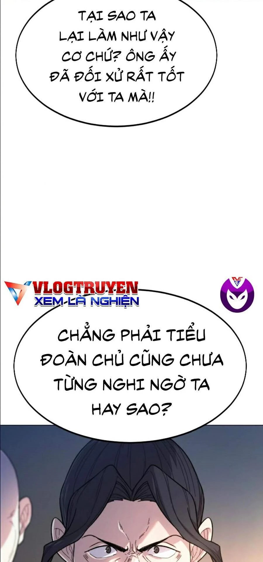 Hoa Sơn Tái Xuất Chapter 27 - Trang 3