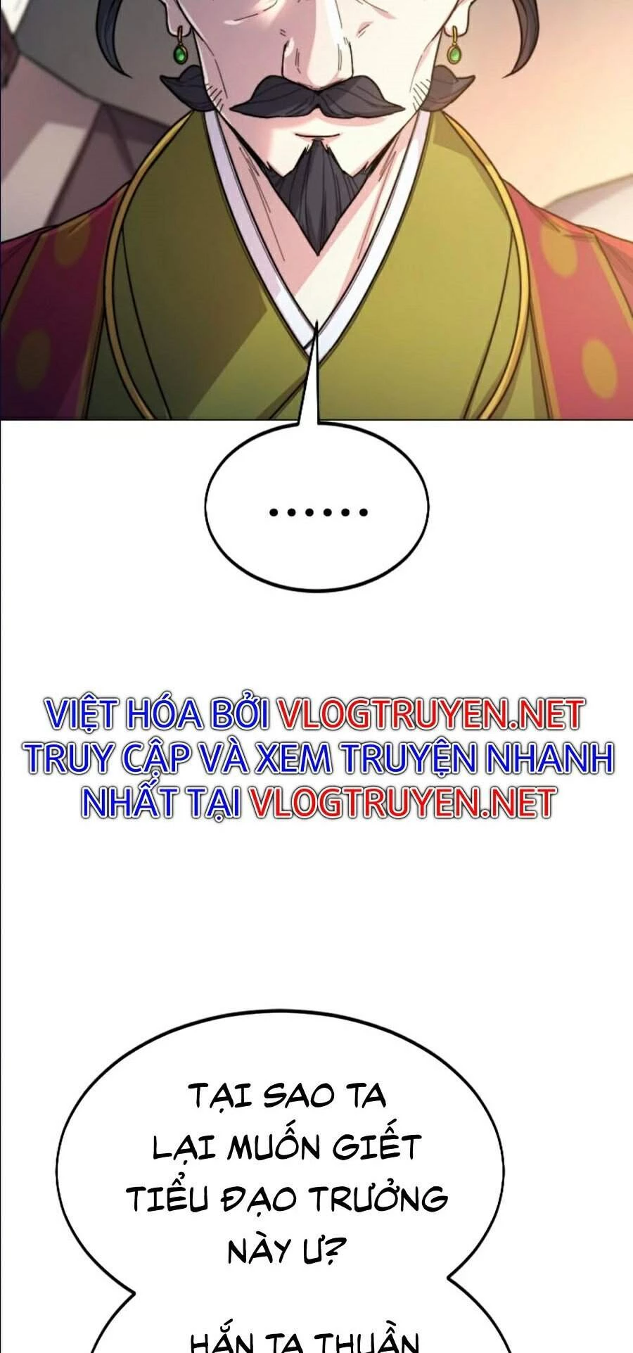 Hoa Sơn Tái Xuất Chapter 27 - Trang 3