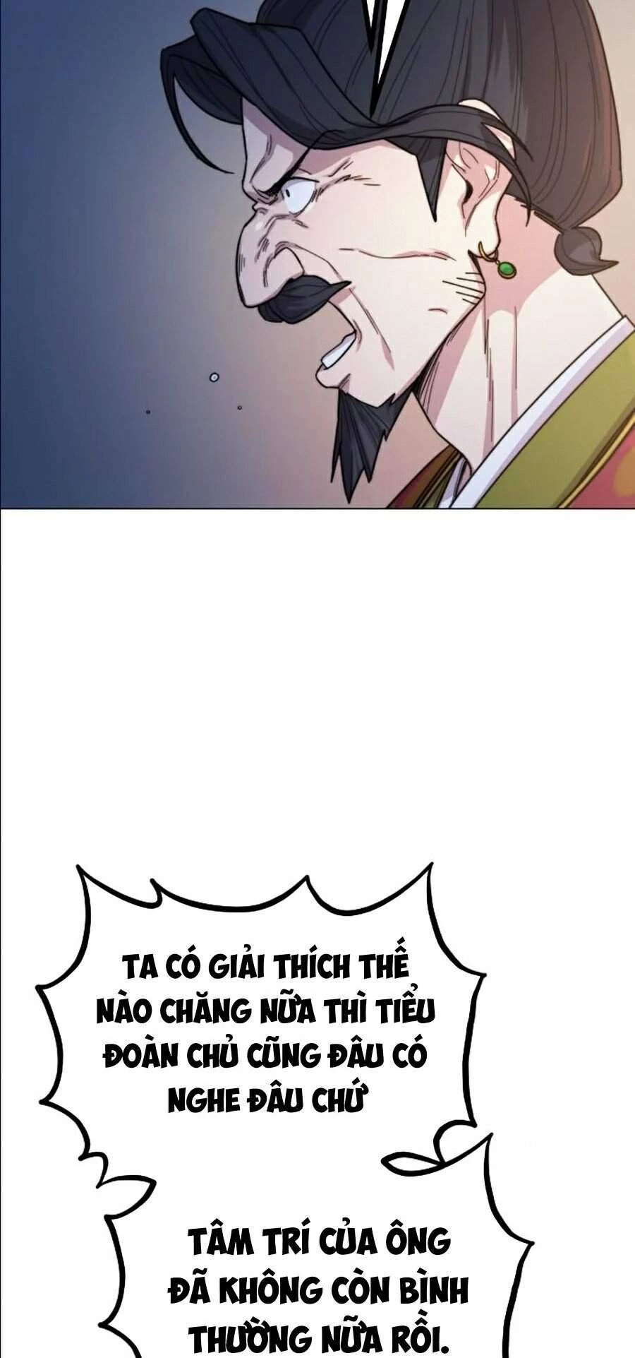 Hoa Sơn Tái Xuất Chapter 27 - Trang 3