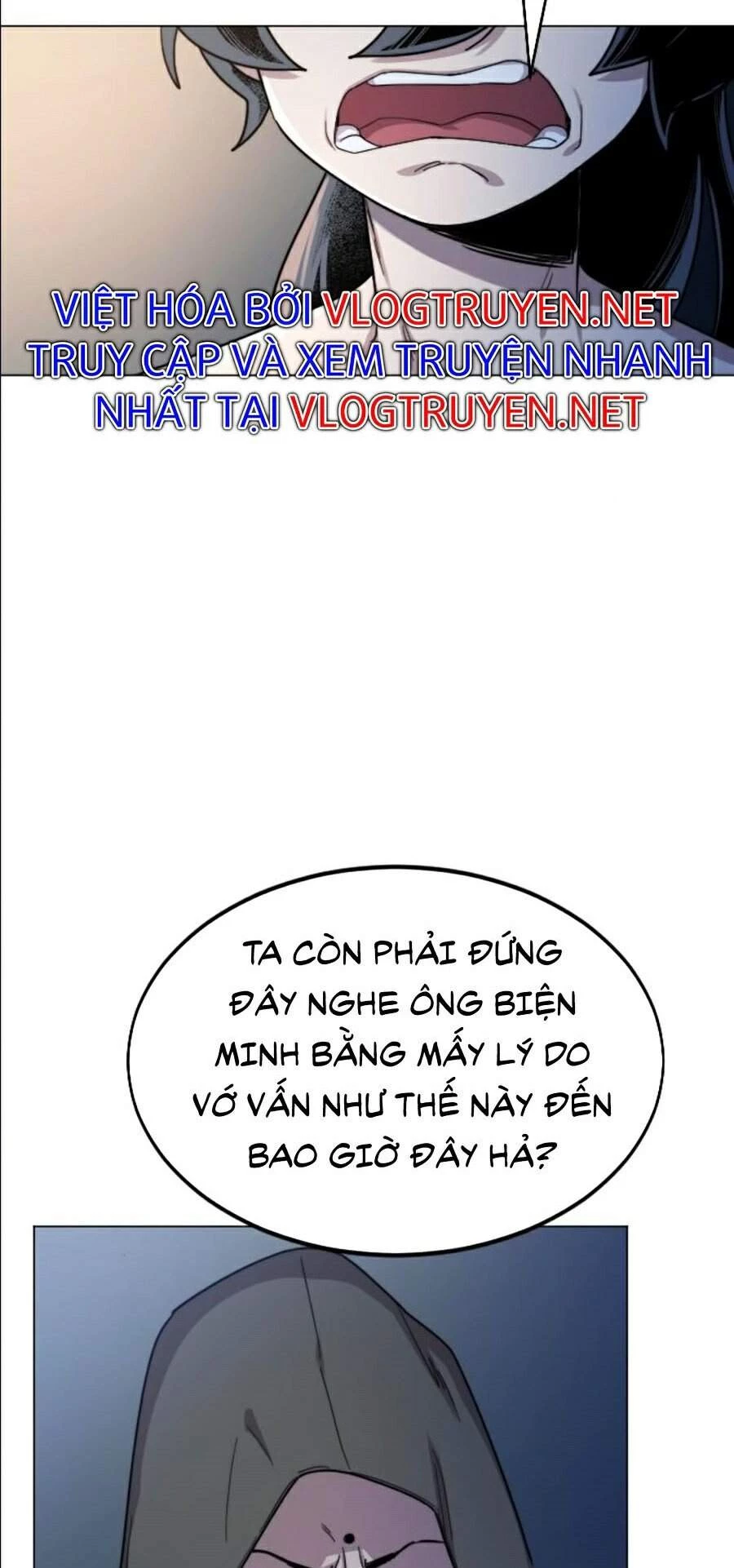 Hoa Sơn Tái Xuất Chapter 27 - Trang 3