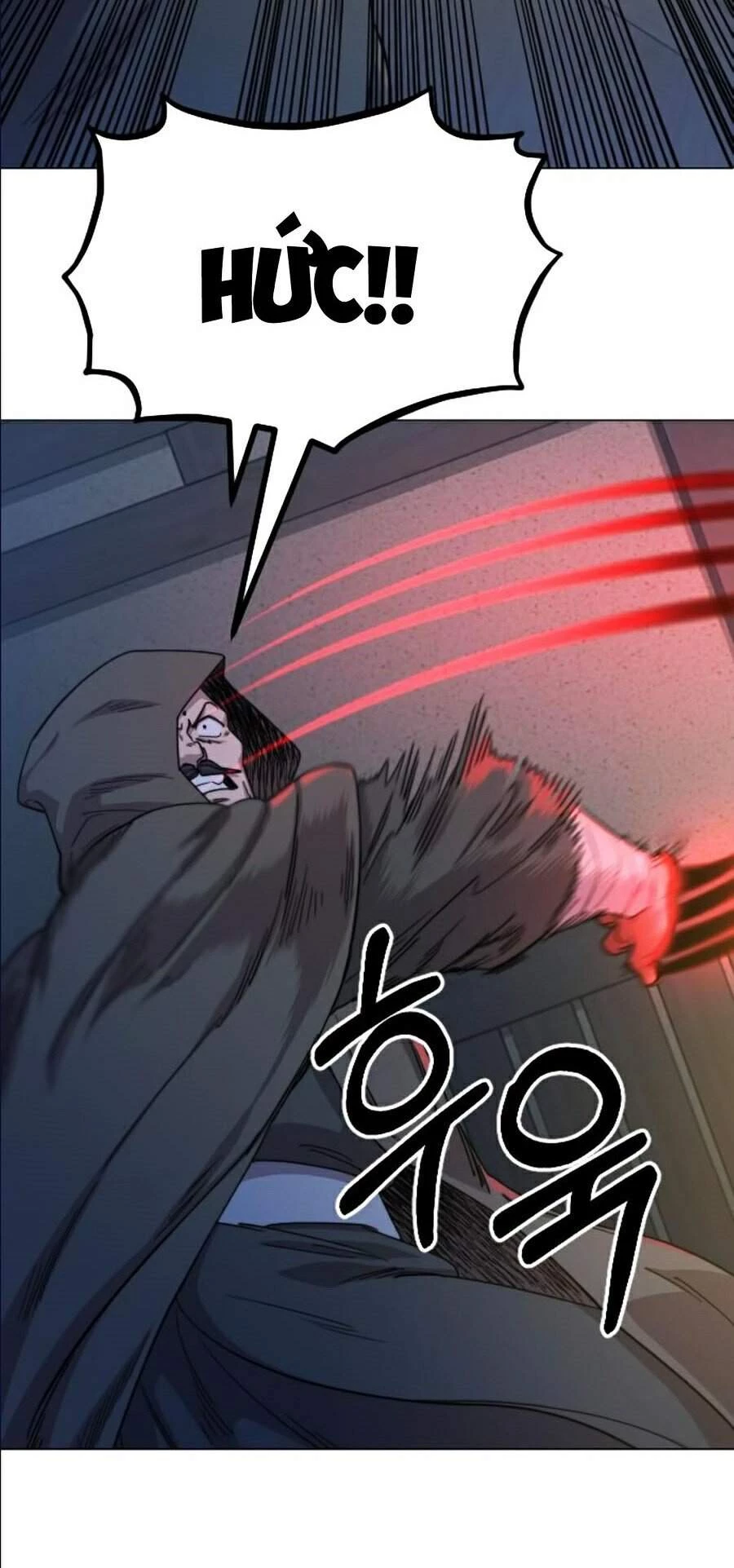 Hoa Sơn Tái Xuất Chapter 27 - Trang 3