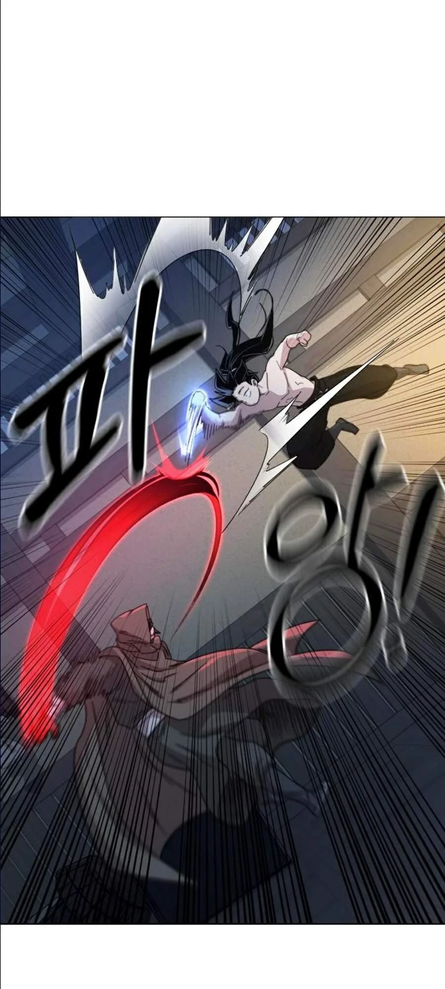 Hoa Sơn Tái Xuất Chapter 27 - Trang 3