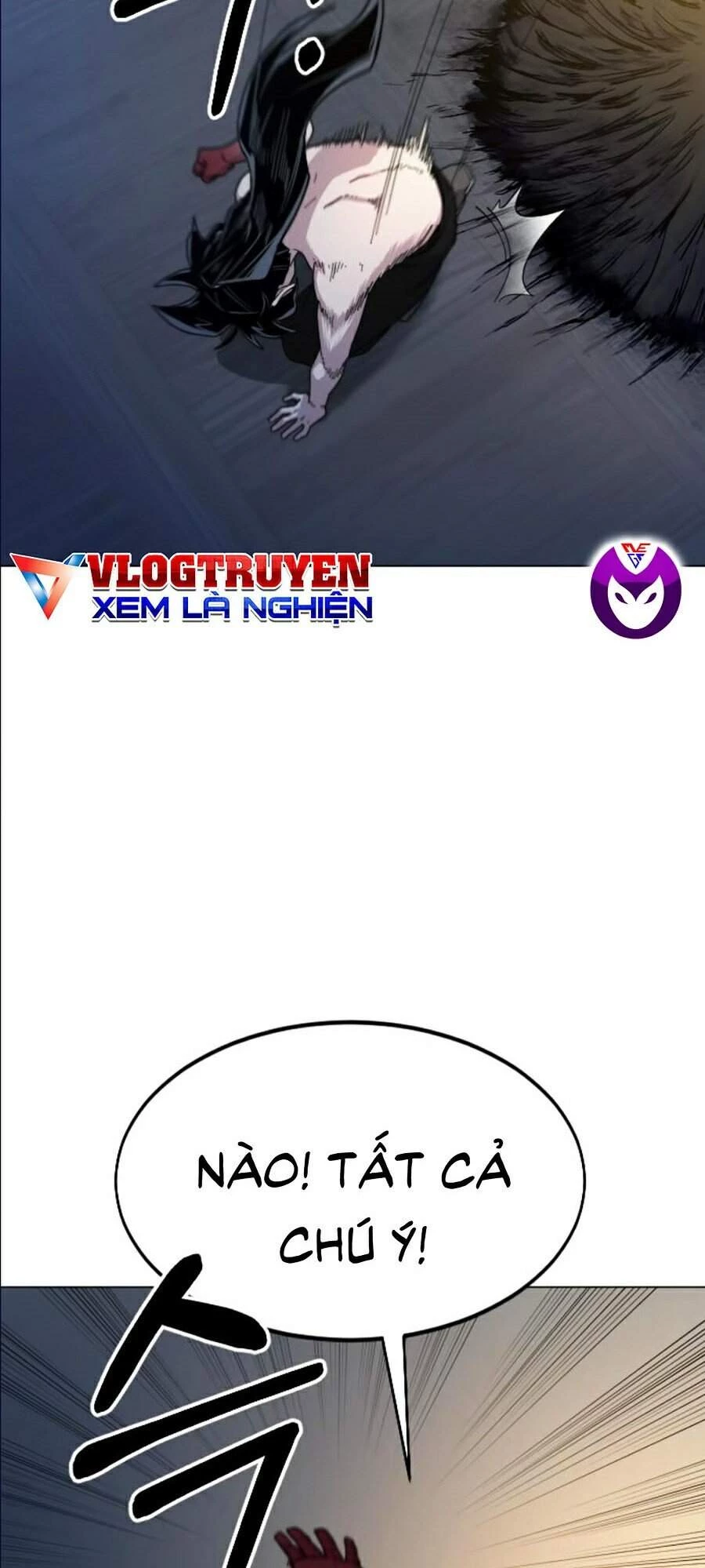 Hoa Sơn Tái Xuất Chapter 27 - Trang 3