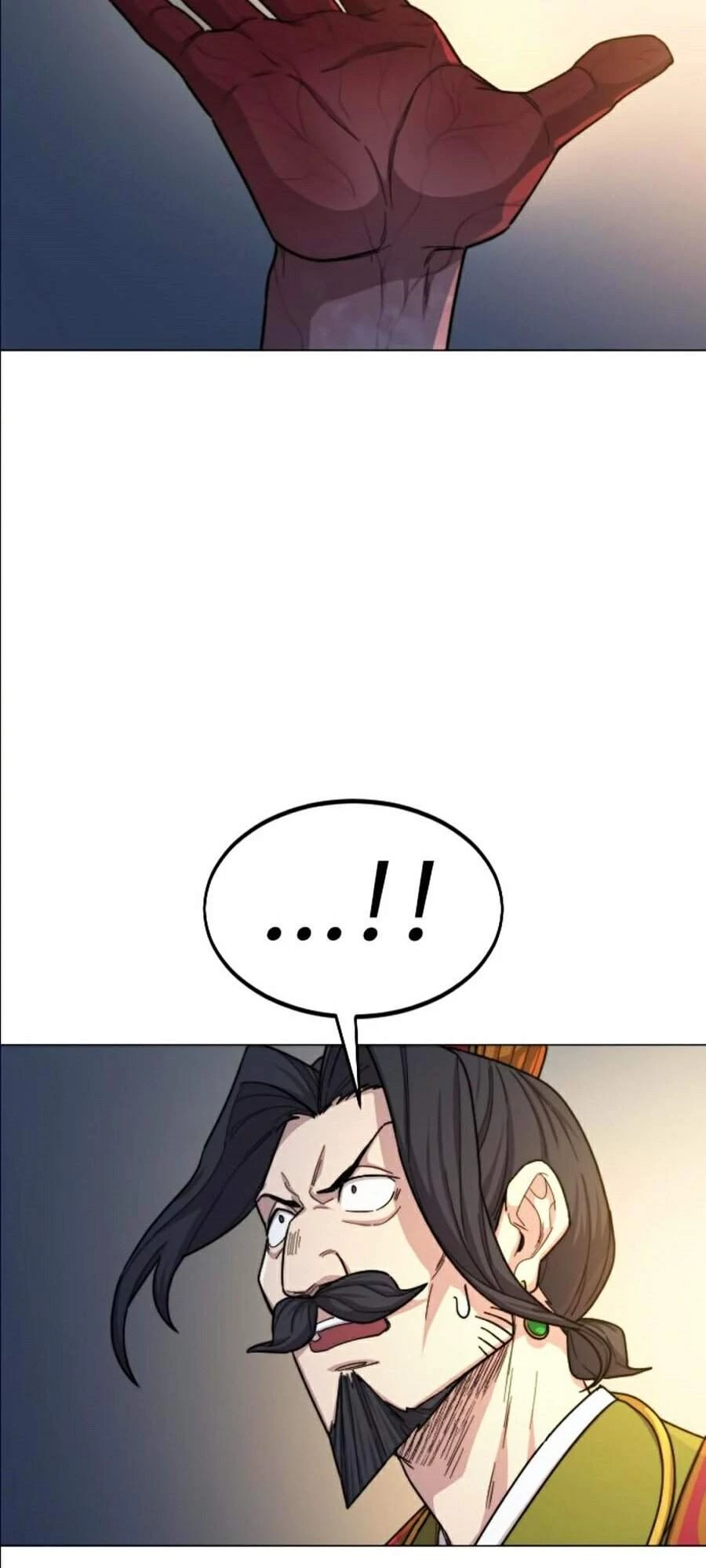 Hoa Sơn Tái Xuất Chapter 27 - Trang 3