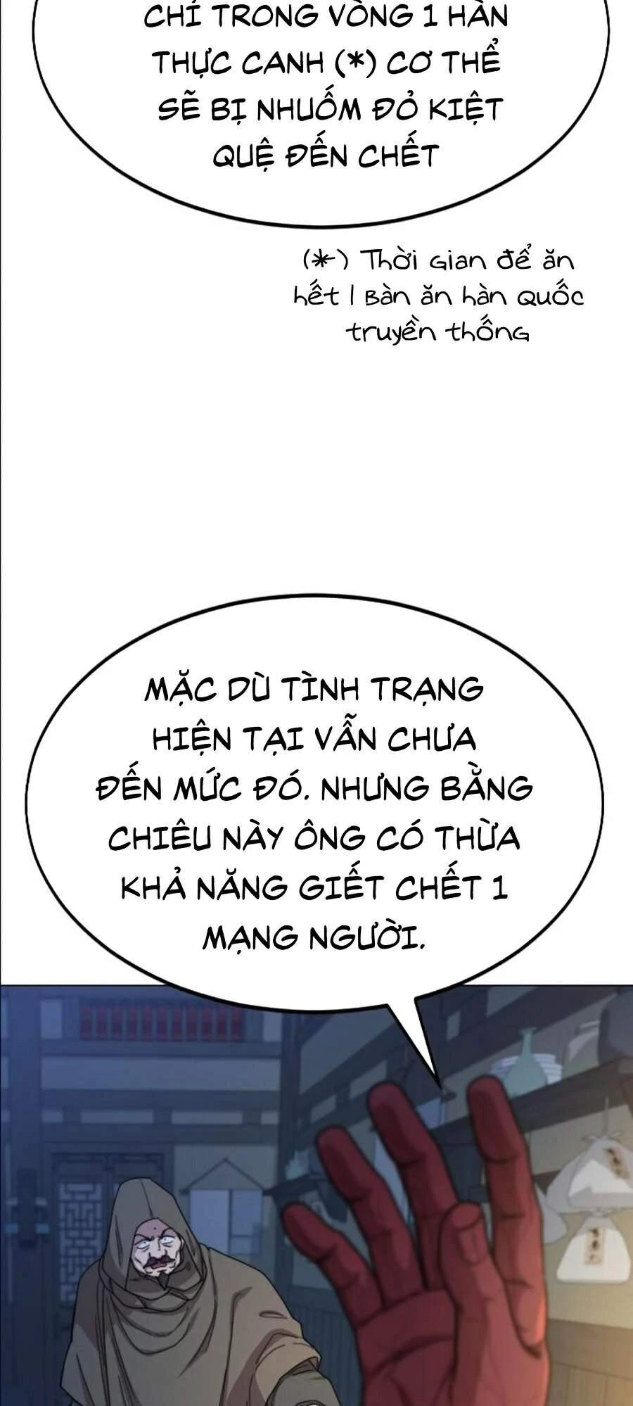 Hoa Sơn Tái Xuất Chapter 27 - Trang 3