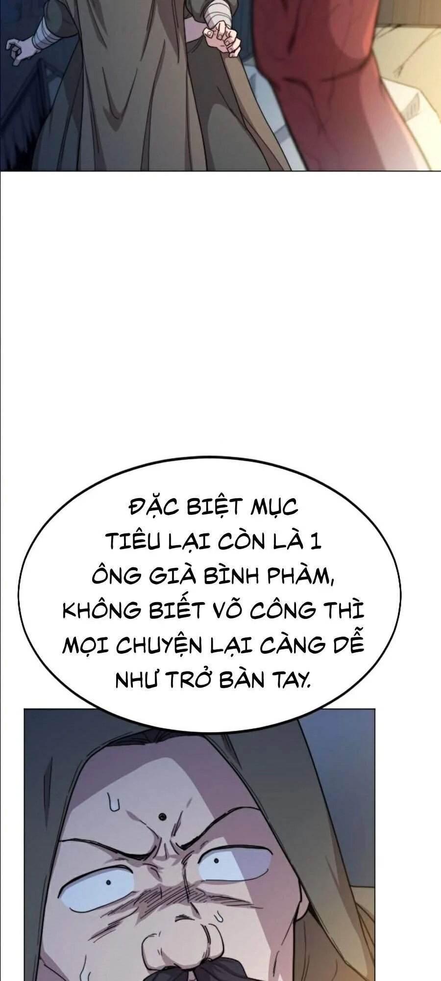 Hoa Sơn Tái Xuất Chapter 27 - Trang 3