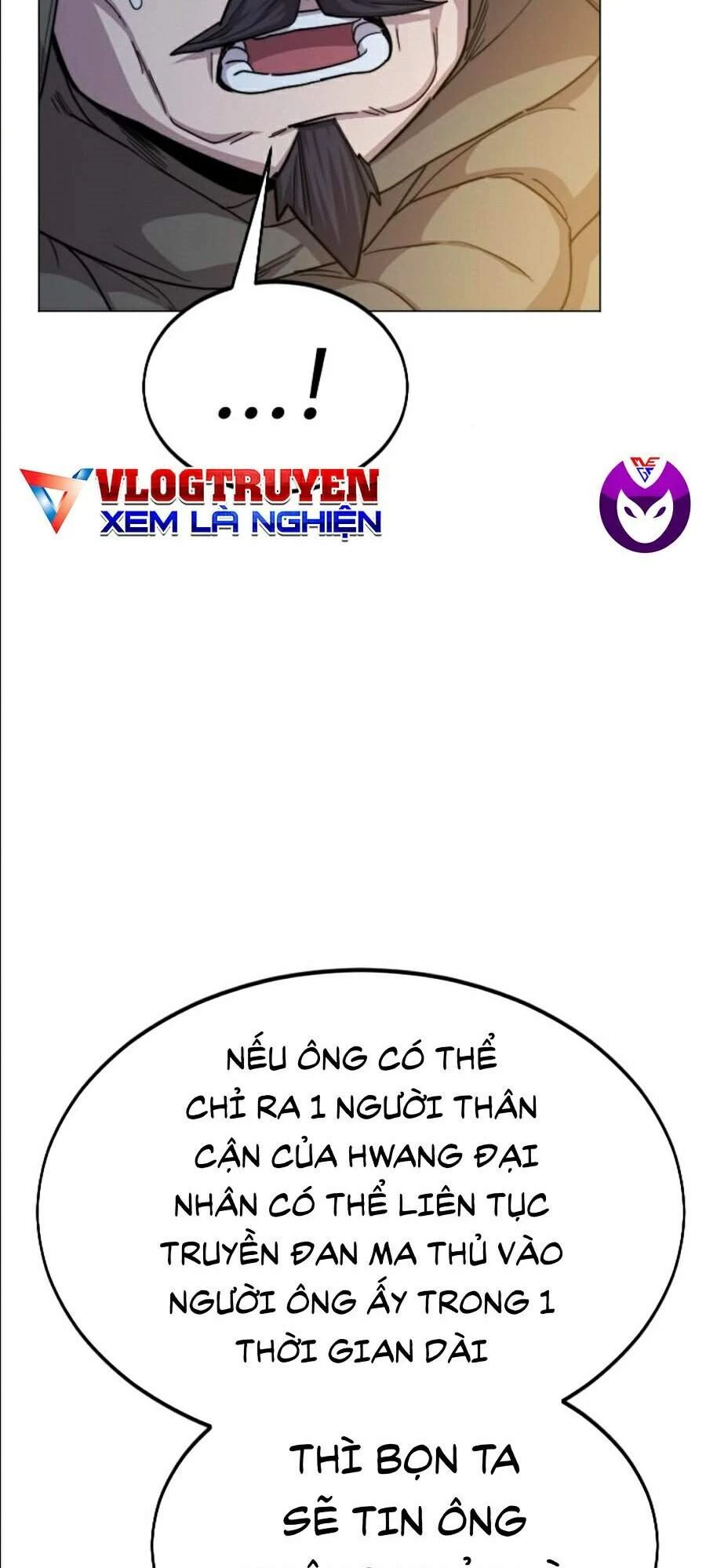 Hoa Sơn Tái Xuất Chapter 27 - Trang 3