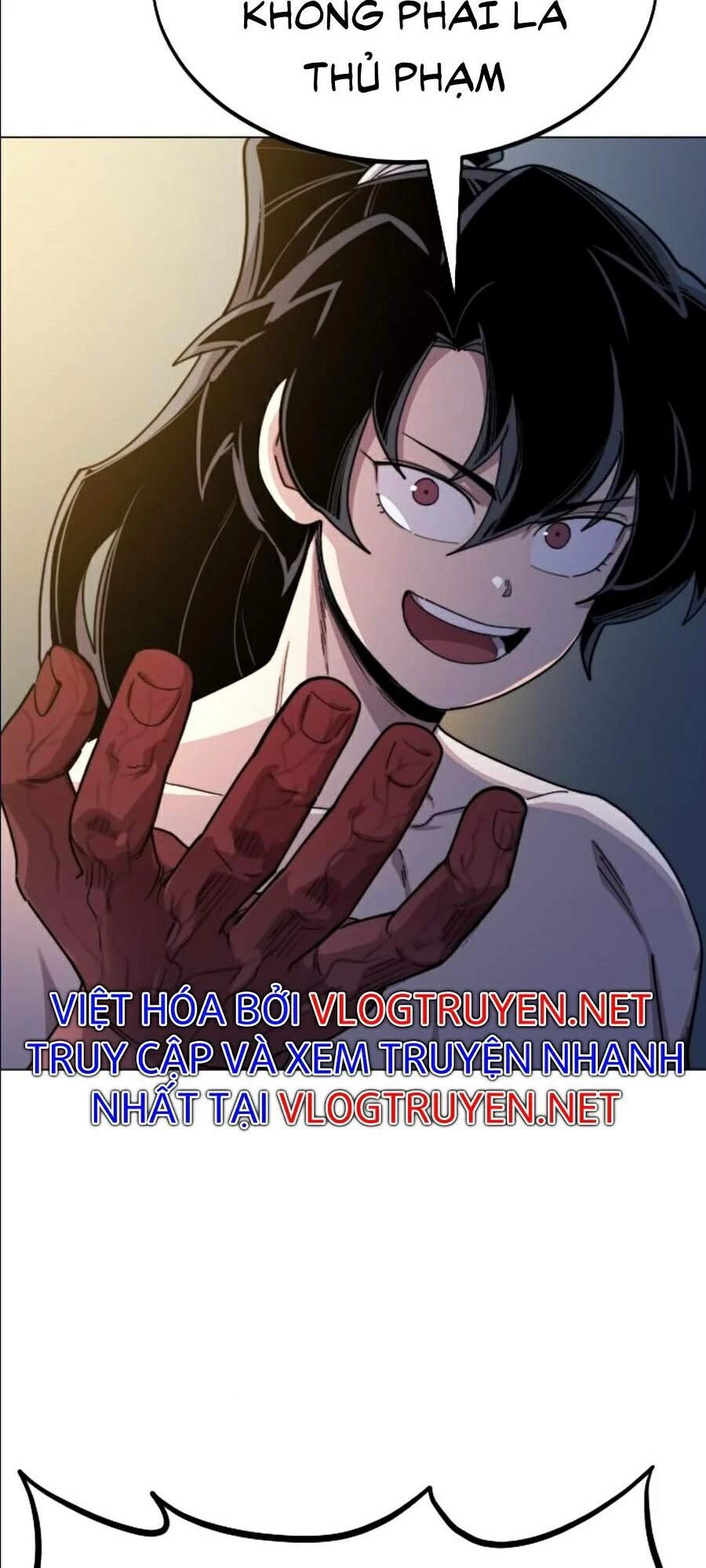 Hoa Sơn Tái Xuất Chapter 27 - Trang 3