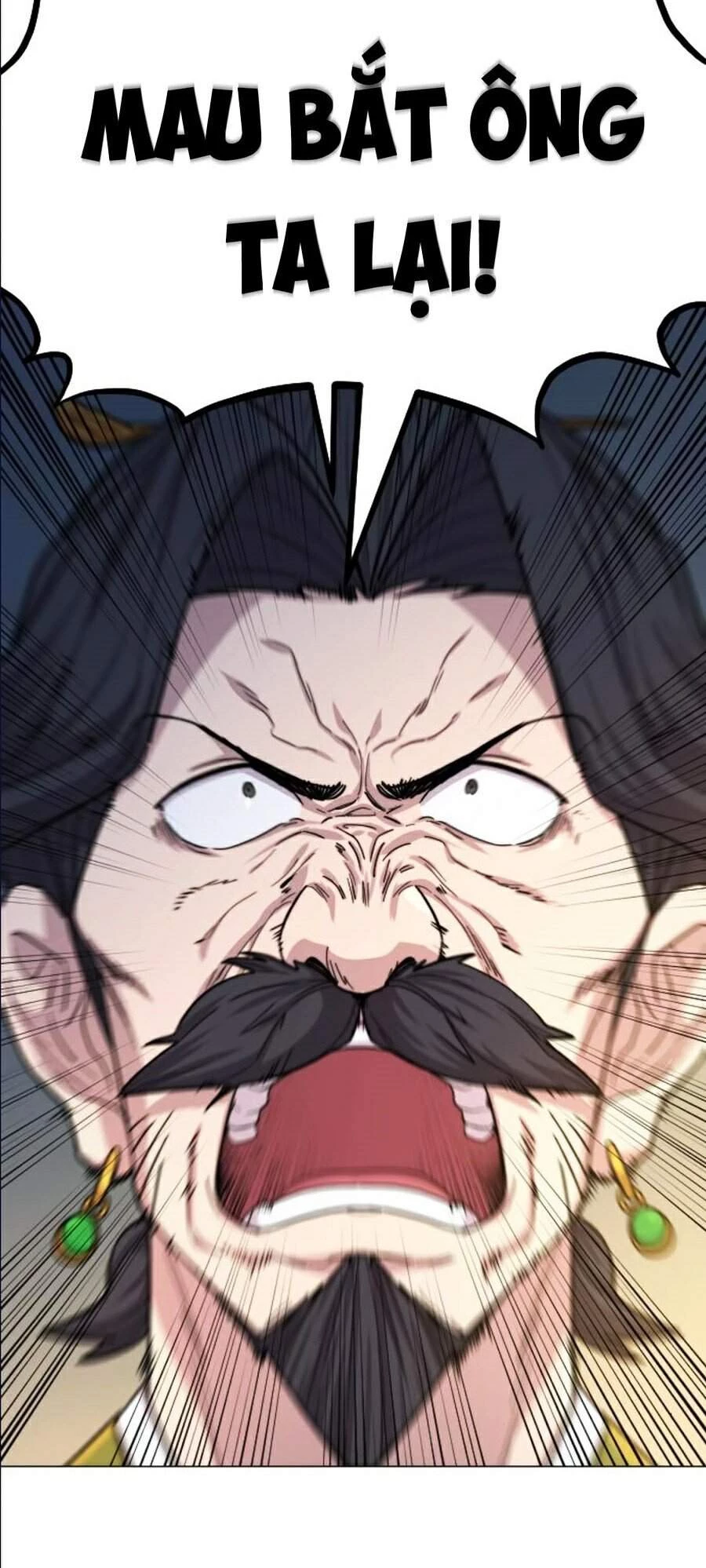 Hoa Sơn Tái Xuất Chapter 27 - Trang 3