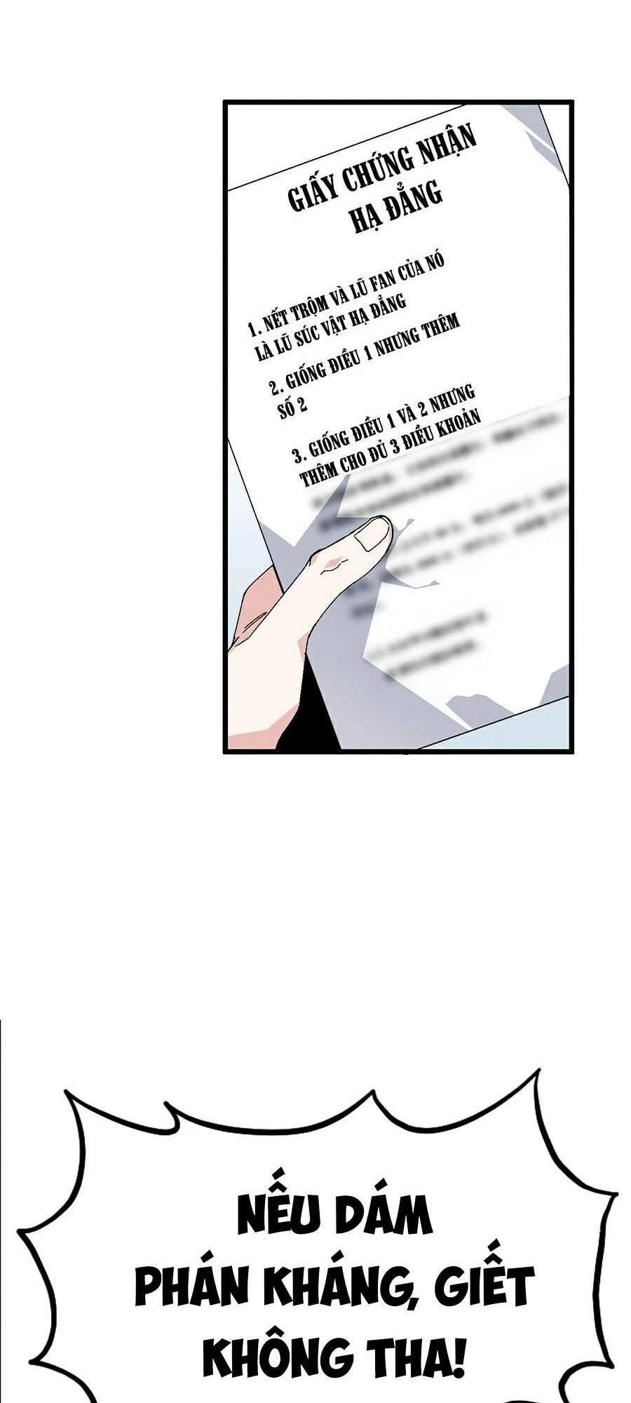 Hoa Sơn Tái Xuất Chapter 27 - Trang 3