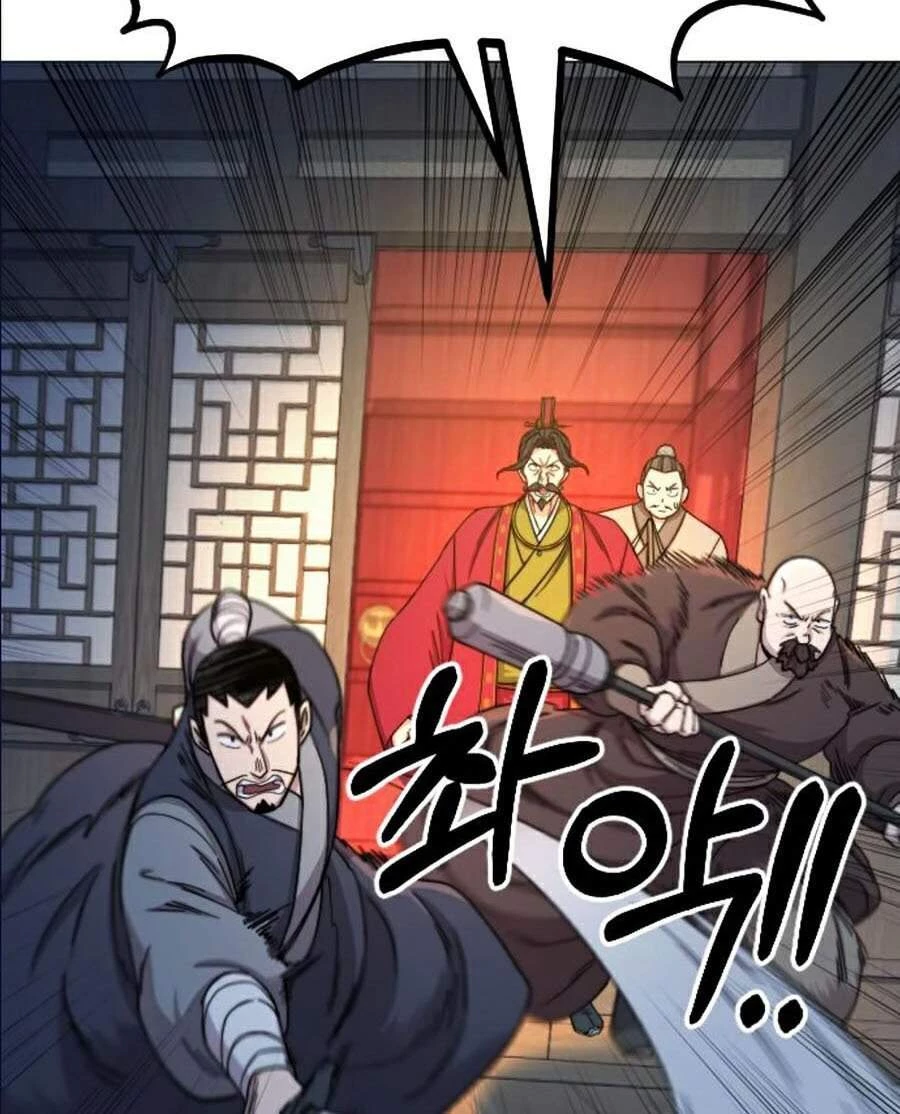 Hoa Sơn Tái Xuất Chapter 27 - Trang 3