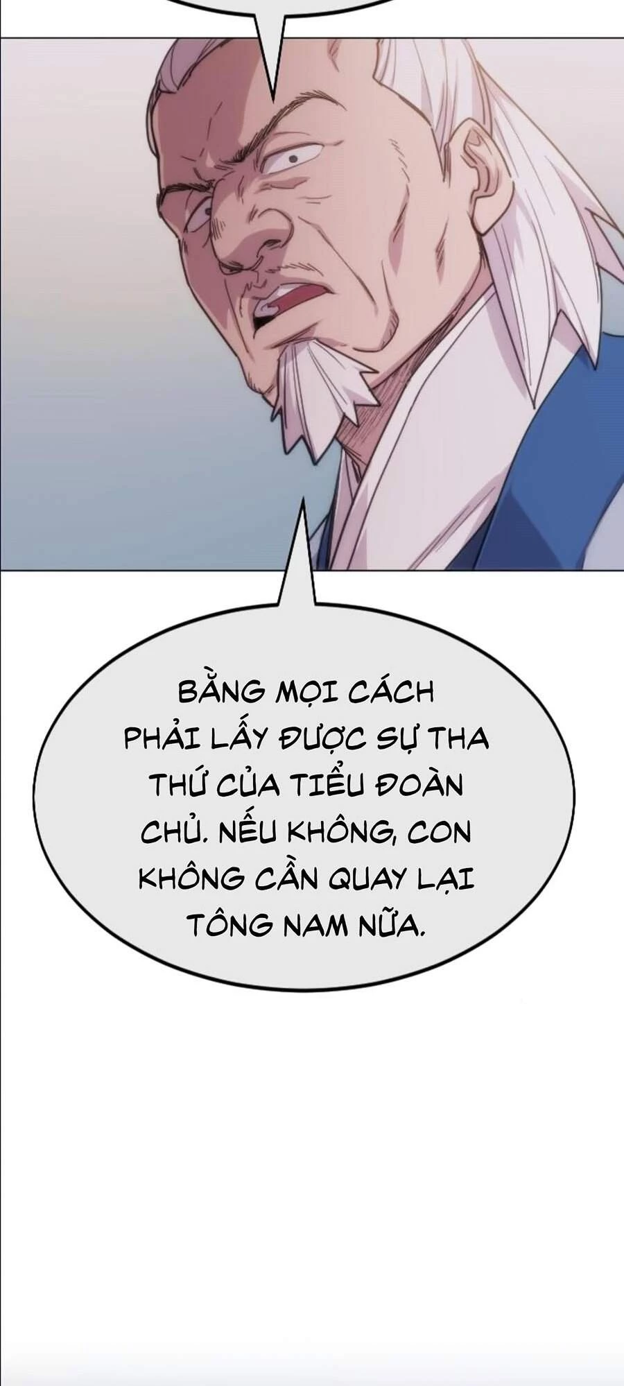 Hoa Sơn Tái Xuất Chapter 27 - Trang 3