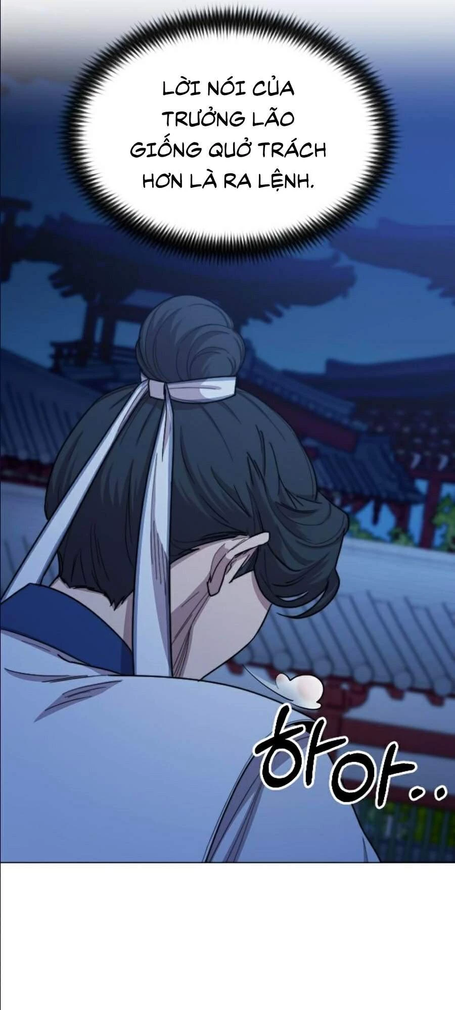 Hoa Sơn Tái Xuất Chapter 27 - Trang 3