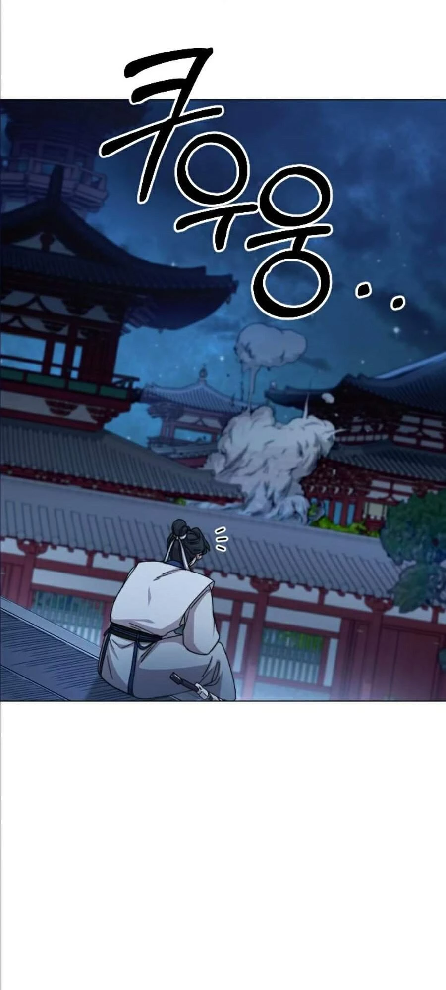 Hoa Sơn Tái Xuất Chapter 27 - Trang 3