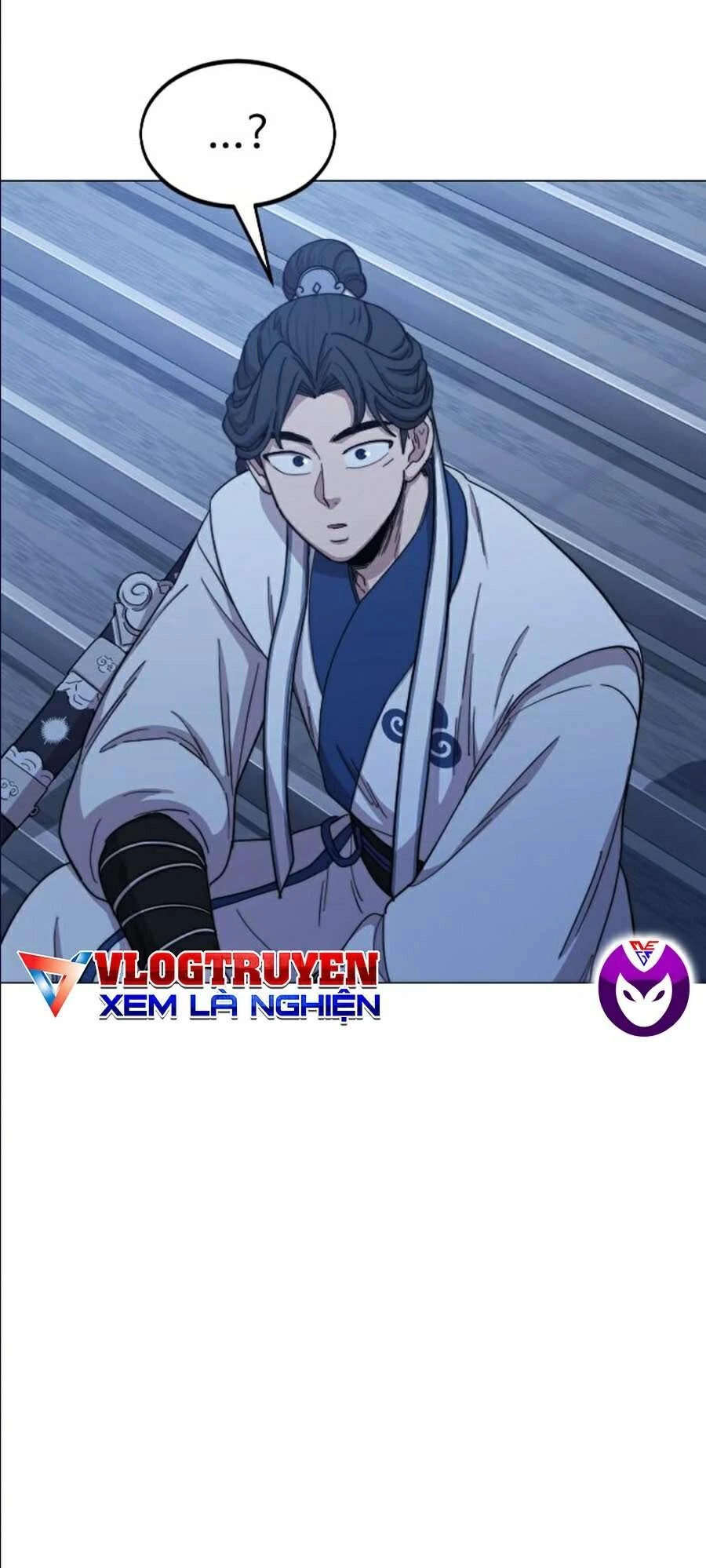 Hoa Sơn Tái Xuất Chapter 27 - Trang 3