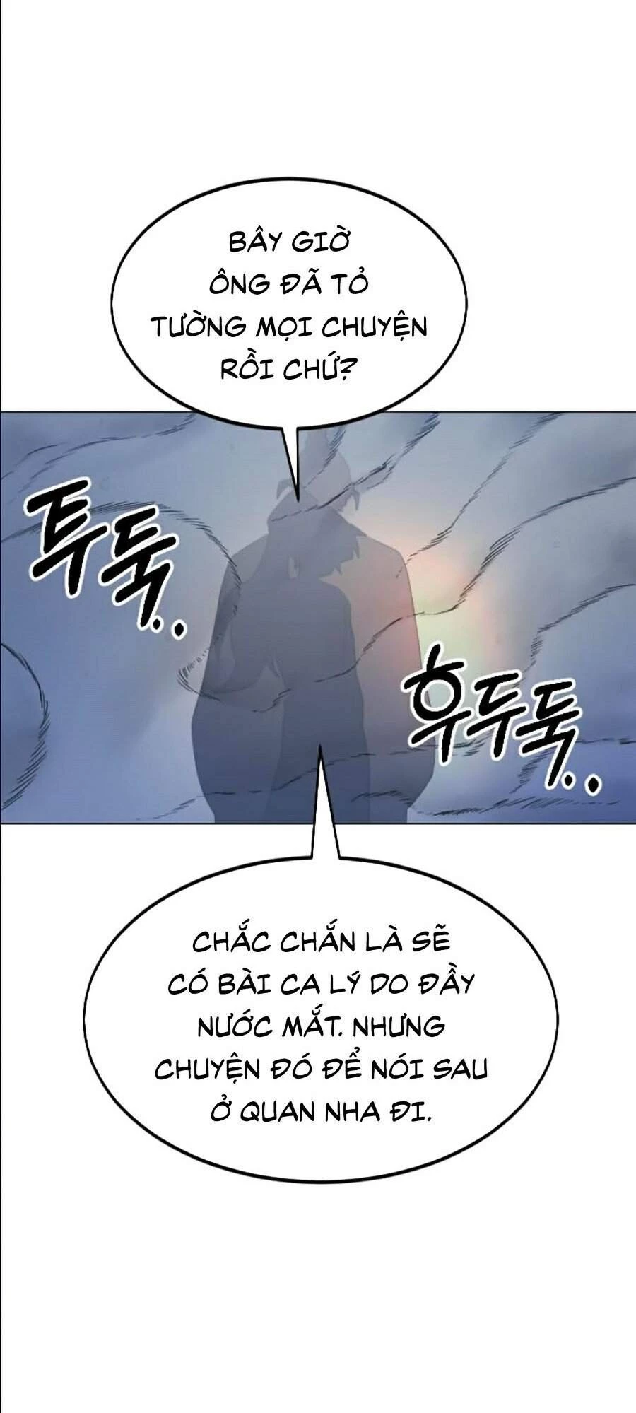 Hoa Sơn Tái Xuất Chapter 27 - Trang 3