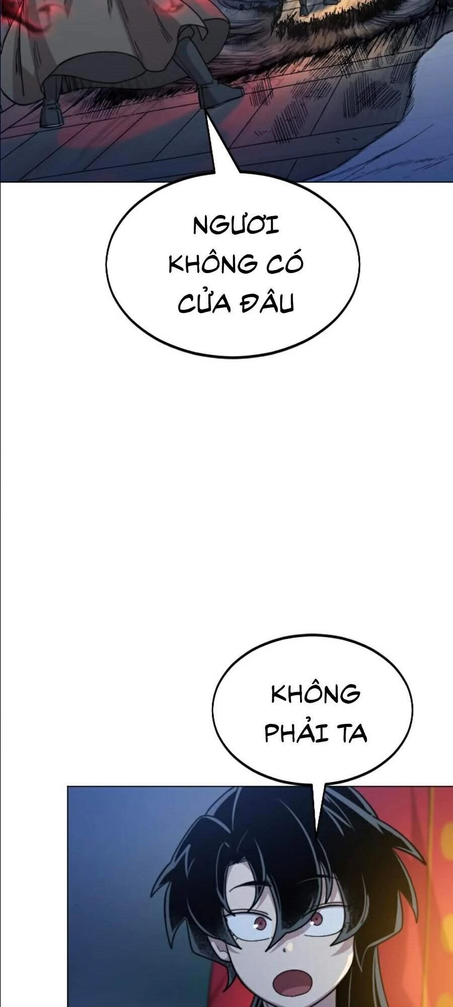 Hoa Sơn Tái Xuất Chapter 27 - Trang 3