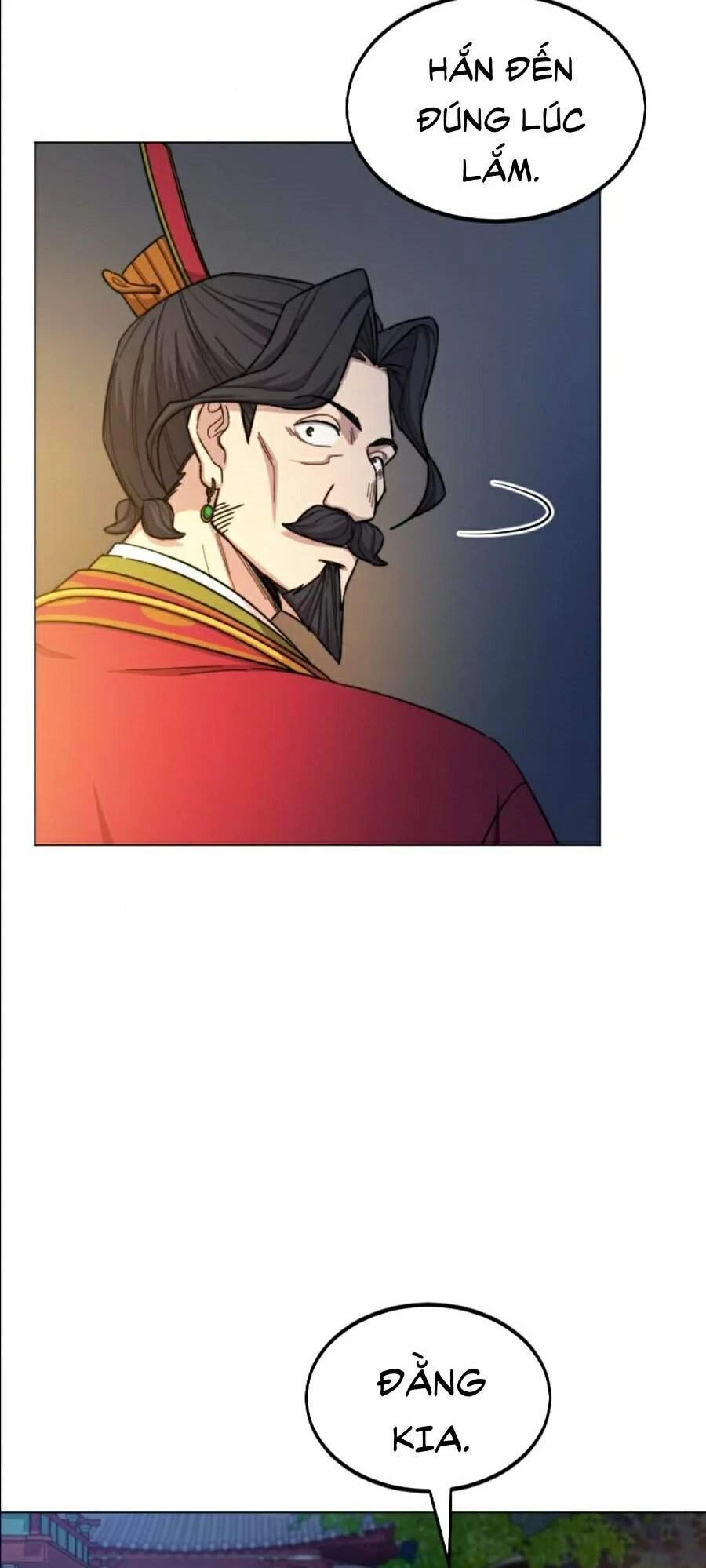 Hoa Sơn Tái Xuất Chapter 27 - Trang 3