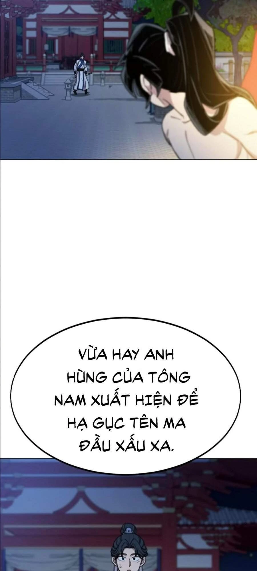 Hoa Sơn Tái Xuất Chapter 27 - Trang 3