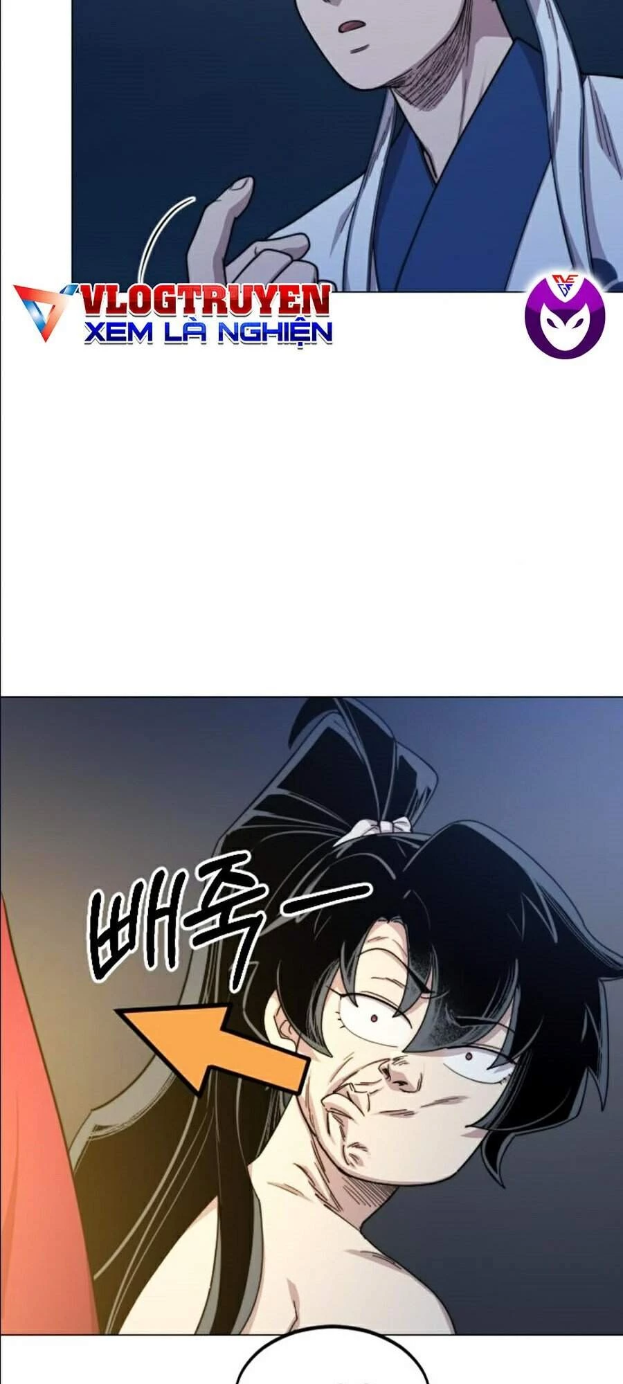 Hoa Sơn Tái Xuất Chapter 27 - Trang 3