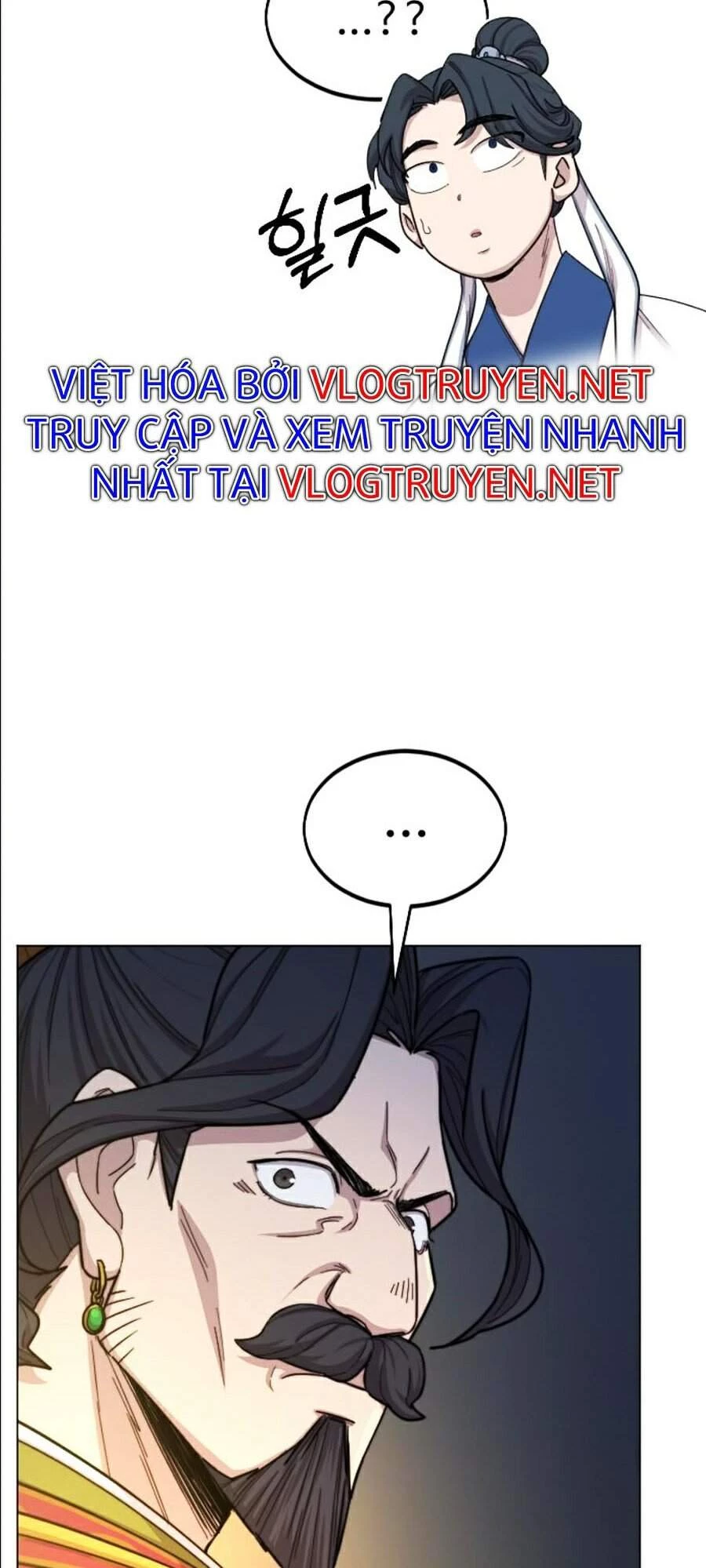 Hoa Sơn Tái Xuất Chapter 27 - Trang 3