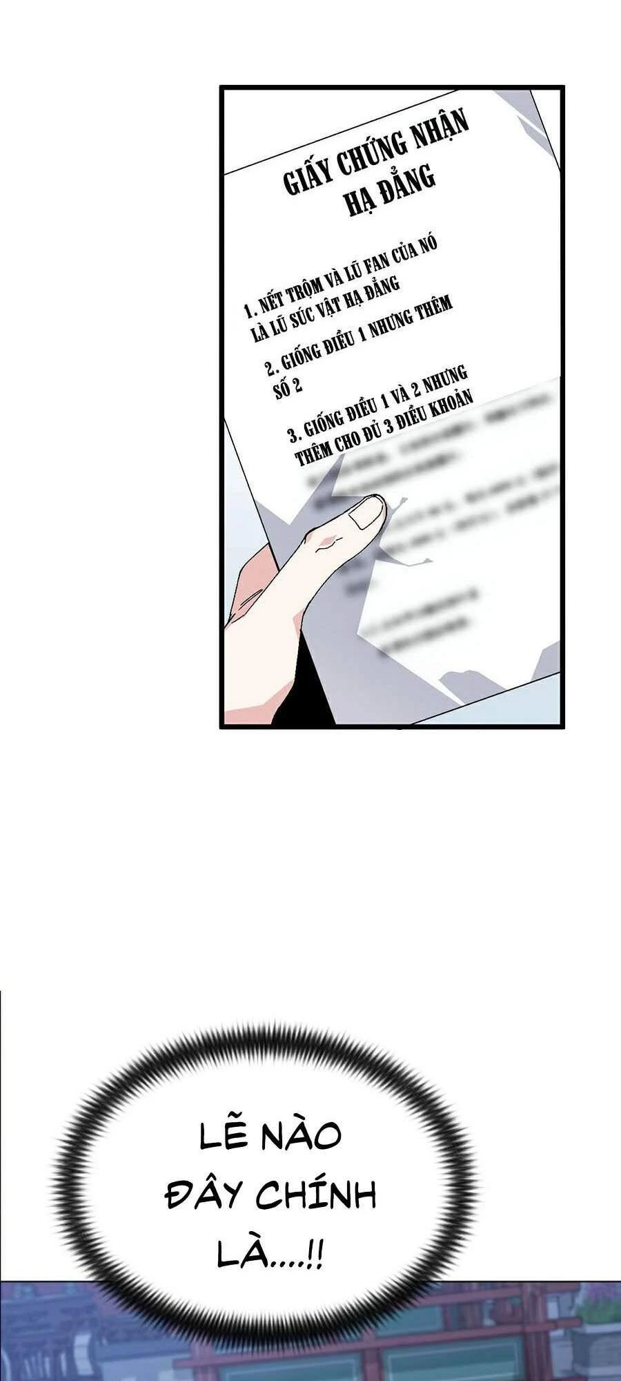 Hoa Sơn Tái Xuất Chapter 27 - Trang 3