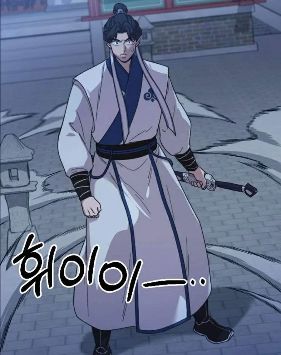 Hoa Sơn Tái Xuất Chapter 27 - Trang 3