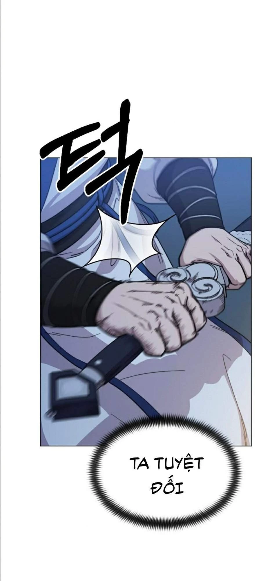 Hoa Sơn Tái Xuất Chapter 27 - Trang 3