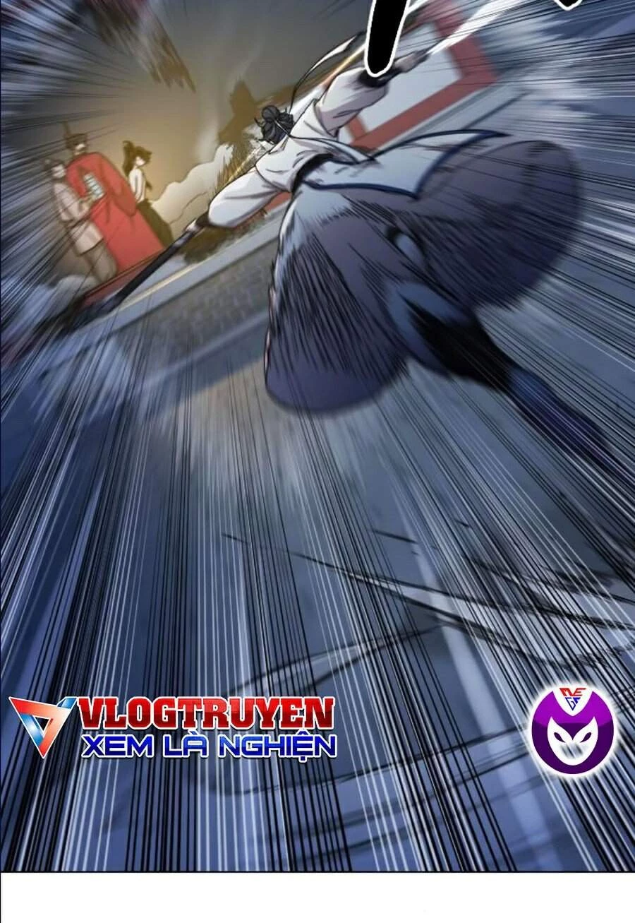 Hoa Sơn Tái Xuất Chapter 27 - Trang 3