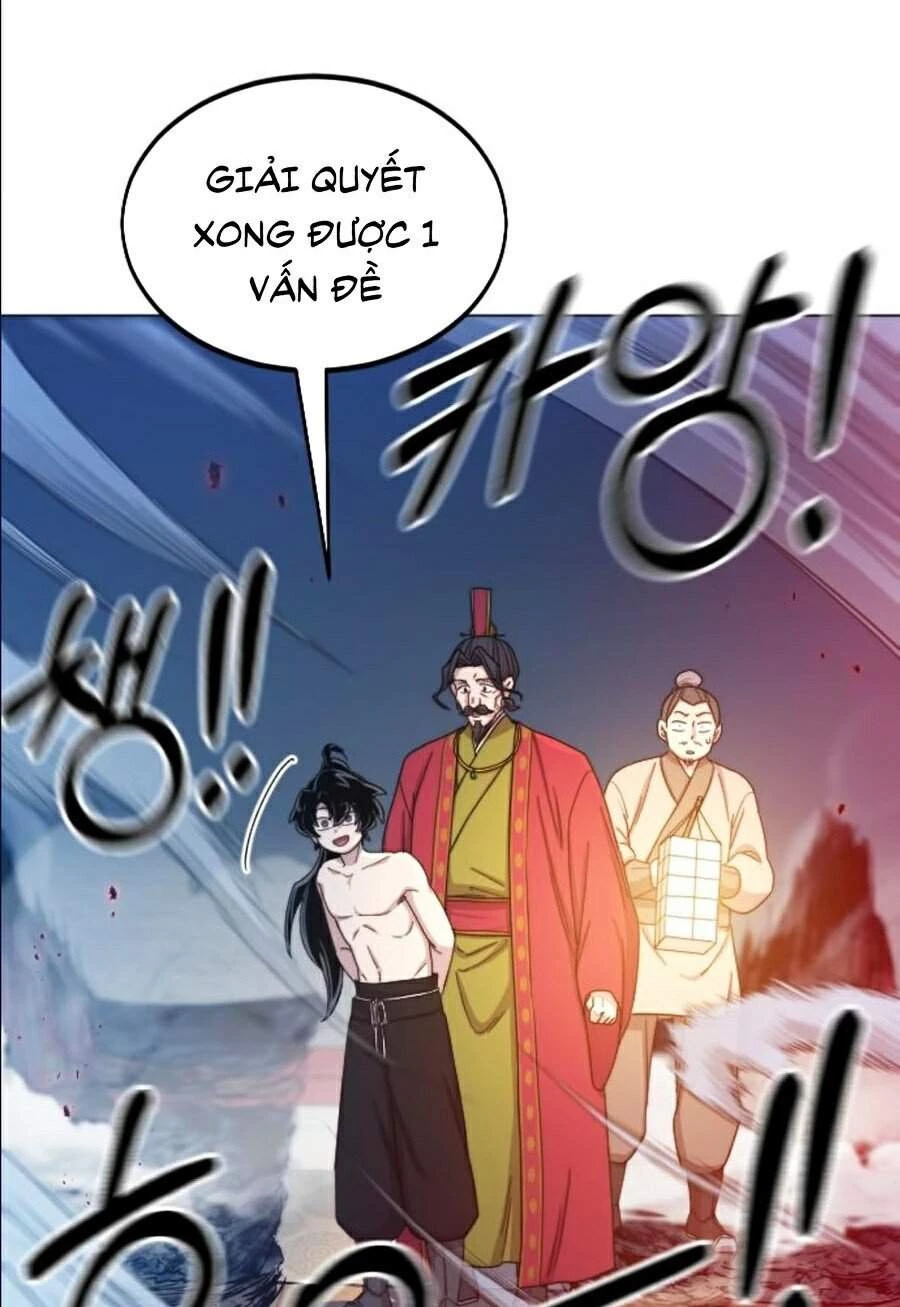 Hoa Sơn Tái Xuất Chapter 27 - Trang 3